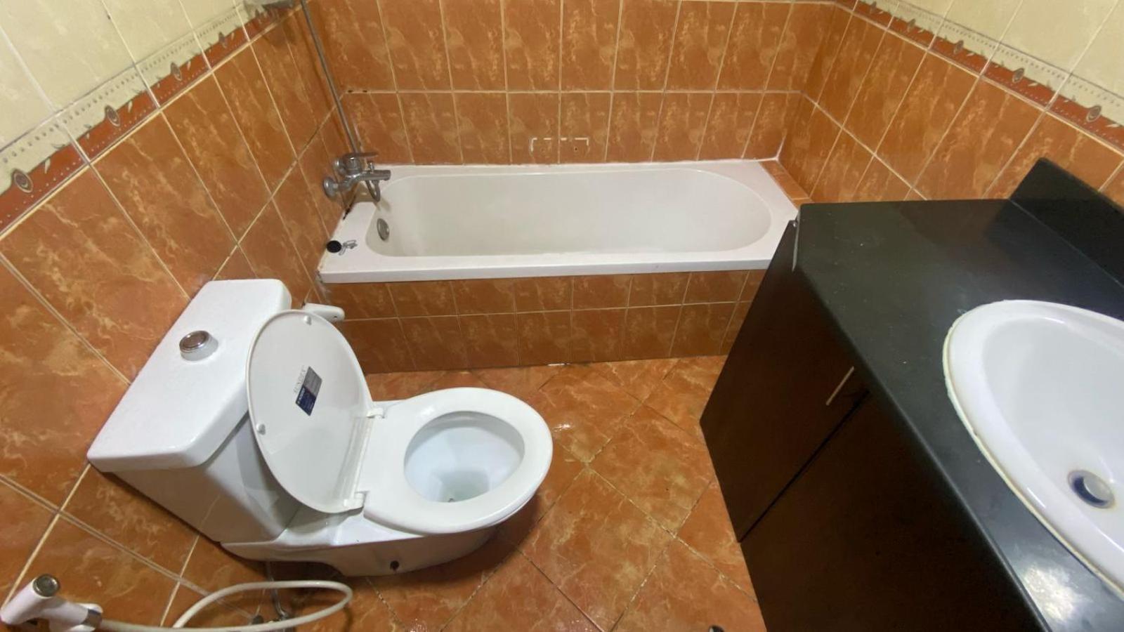 Classic Opposite To Mirdif Center Habitación en casa particular *