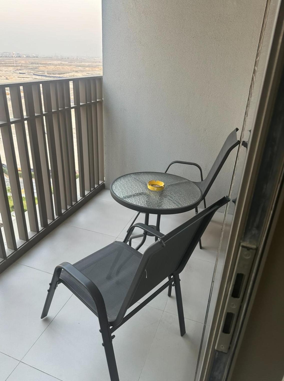 Appartement Enjoy Sunset At Creek Dubaï