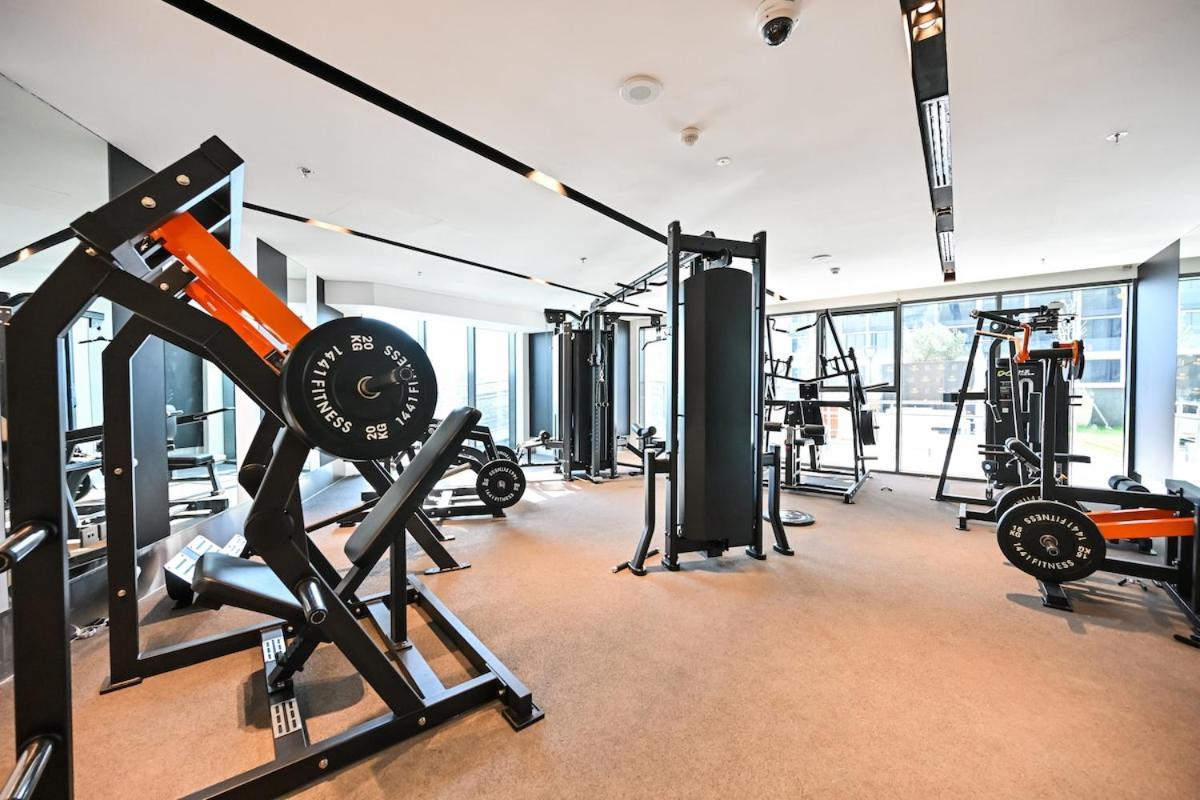 Stunning 1 Bdr Luxury With Burj Khalifa View * Dubaï