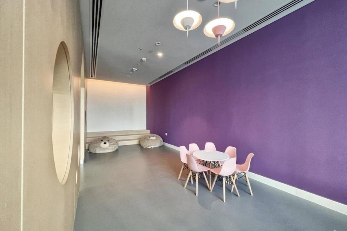 Appartement Vibrant Luxe Burj Khalifa Views-dubai Mall Access By Maxx Value Homes Dubaï