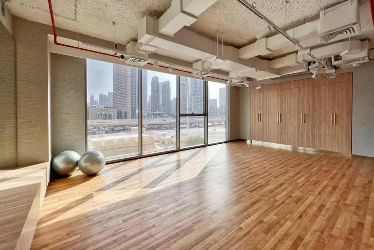 Appartement Vibrant Luxe Burj Khalifa Views-dubai Mall Access By Maxx Value Homes