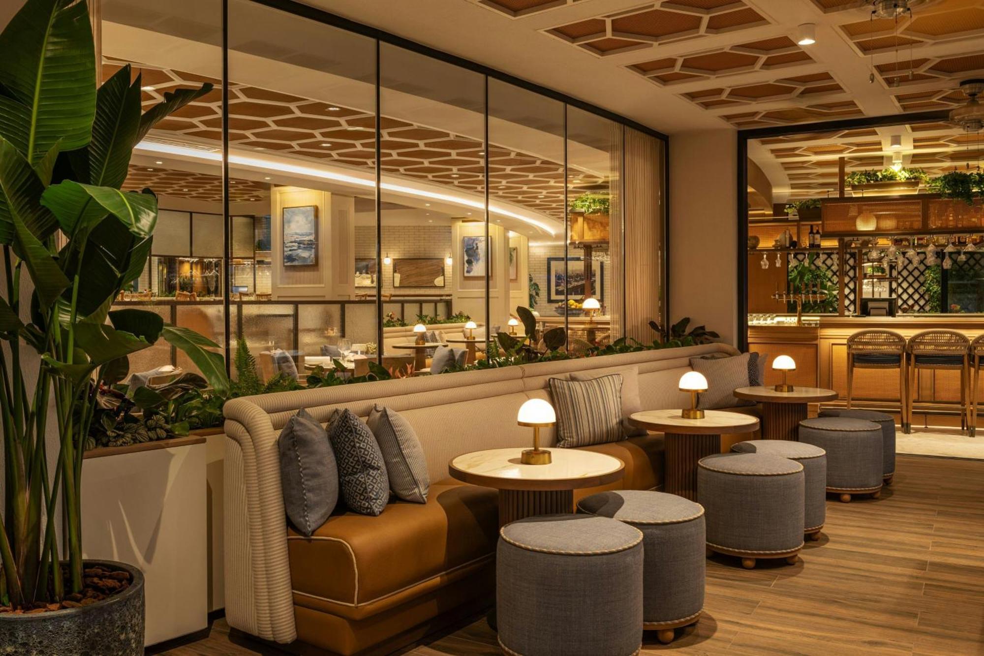 Le Royal Meridien &