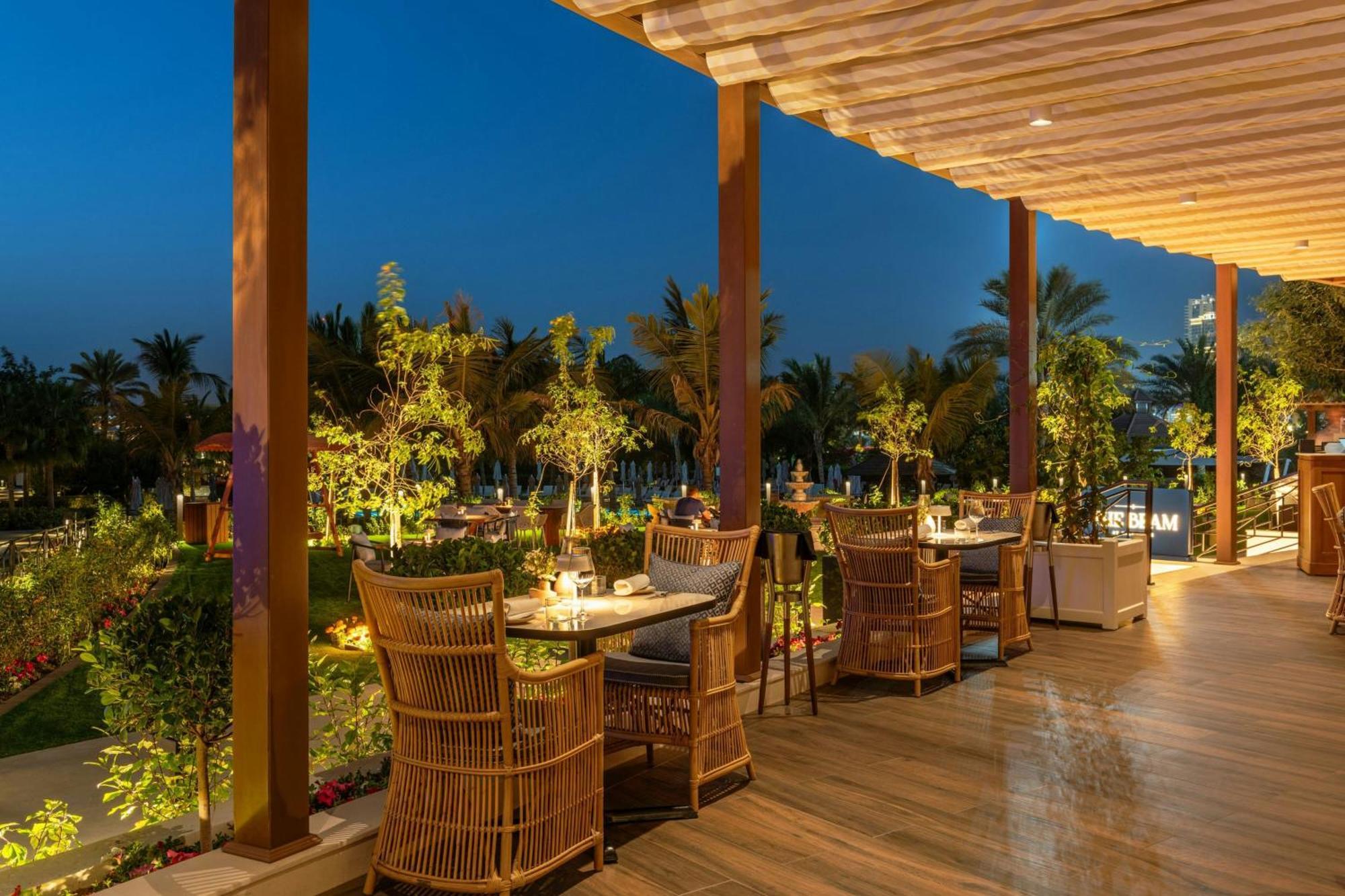 Le Royal Meridien & Resort 5*