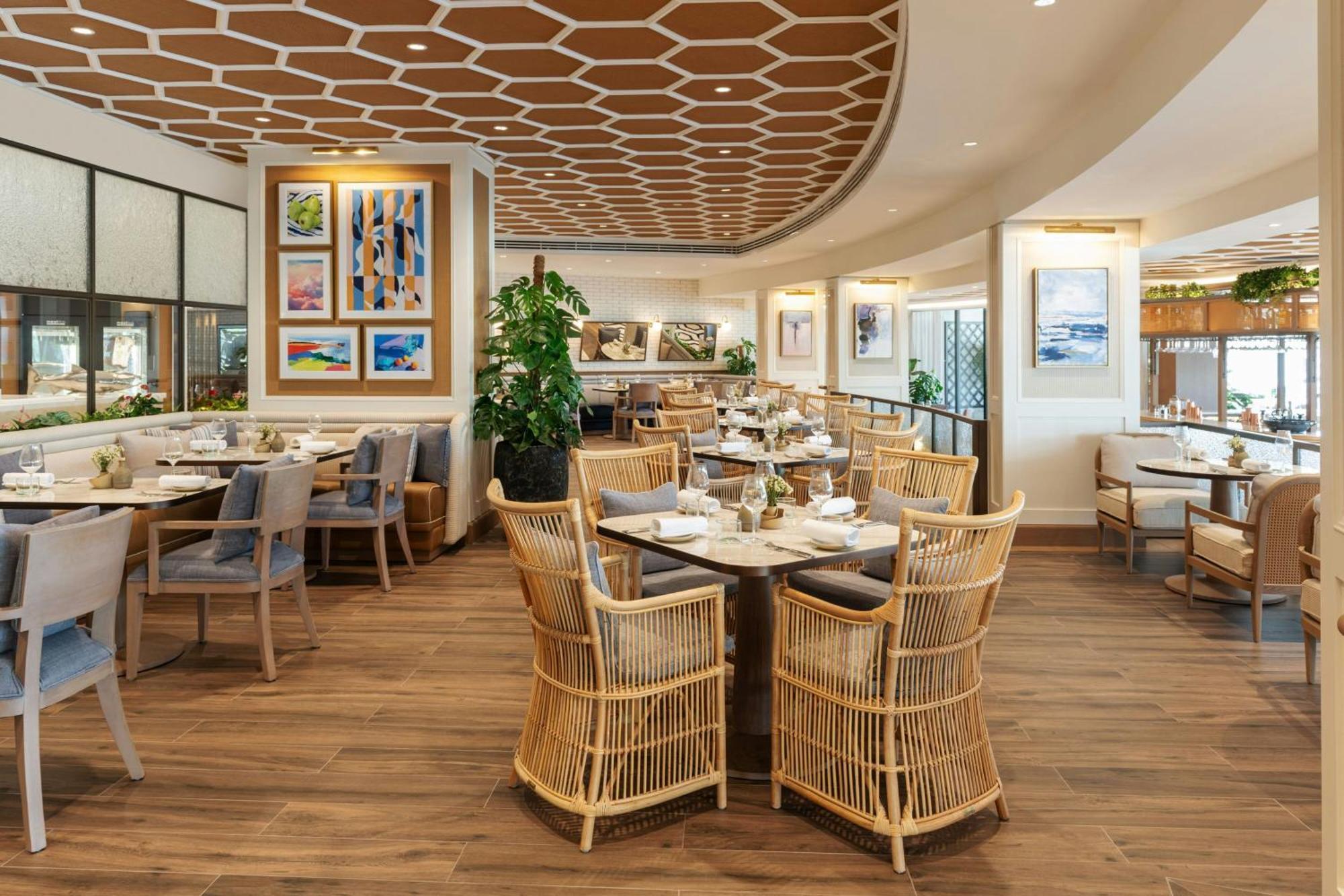 Resort Le Royal Meridien & 5*