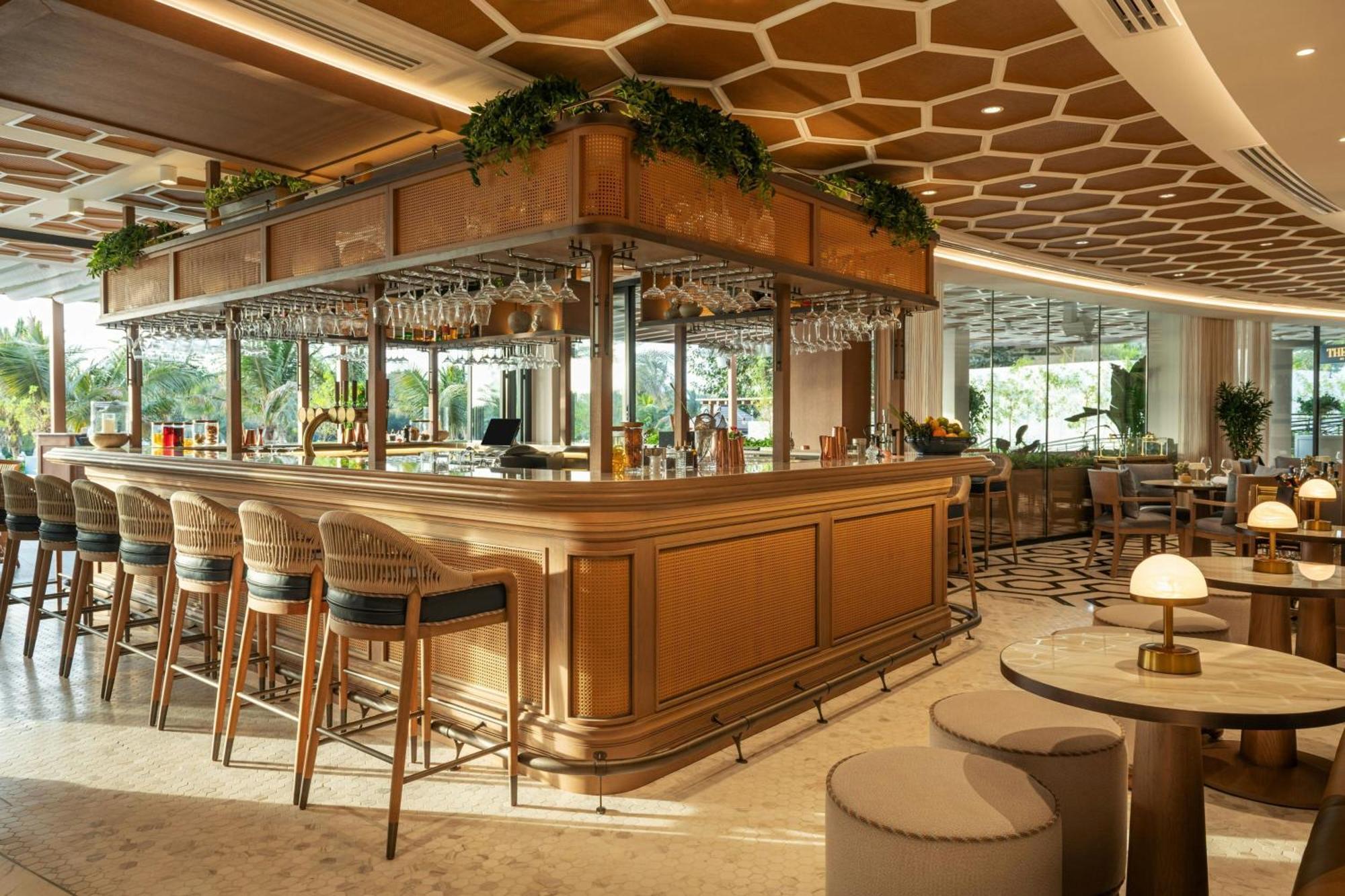 Le Royal Meridien & 5*