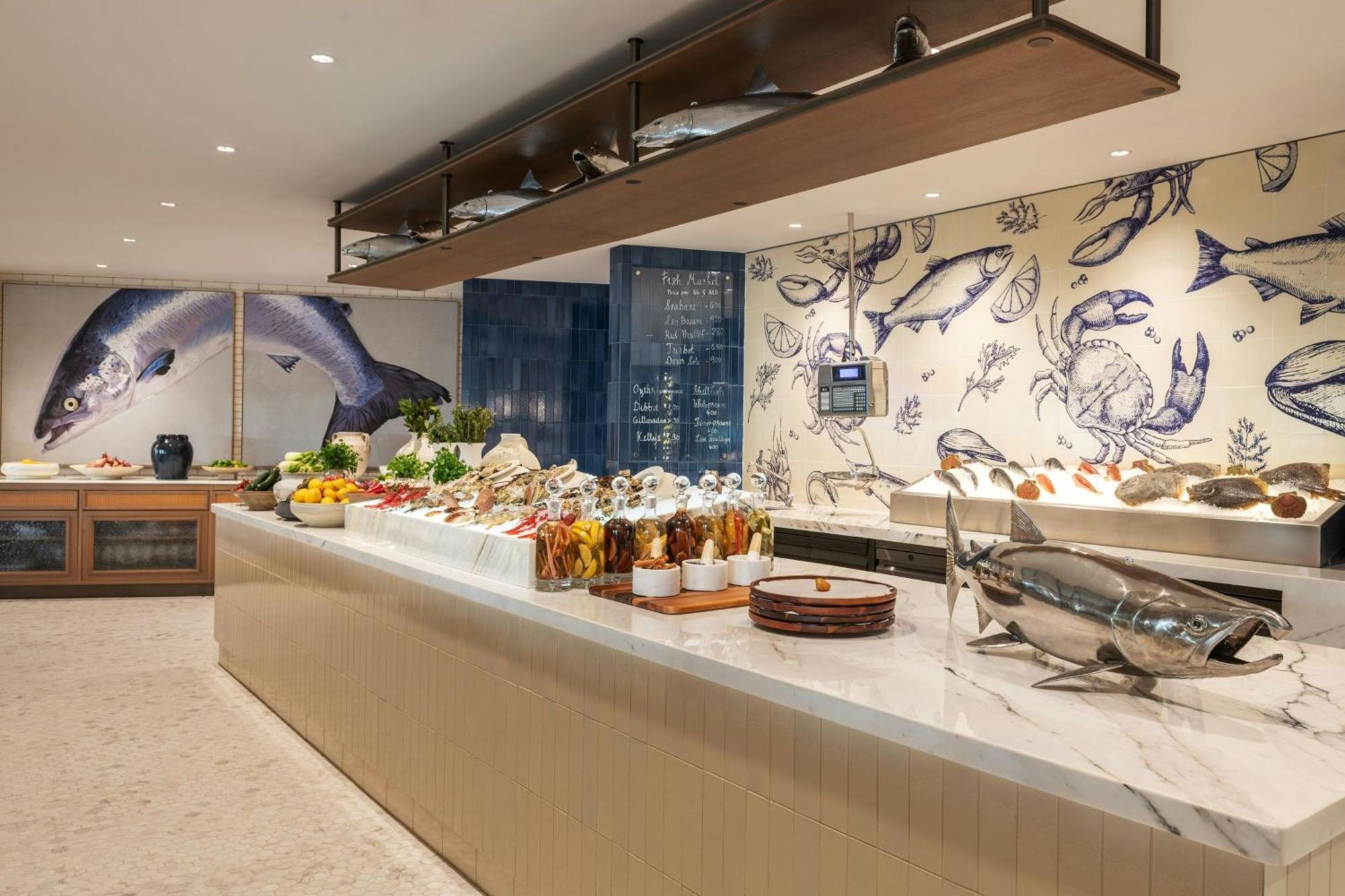 Le Royal Meridien & Resort 5*