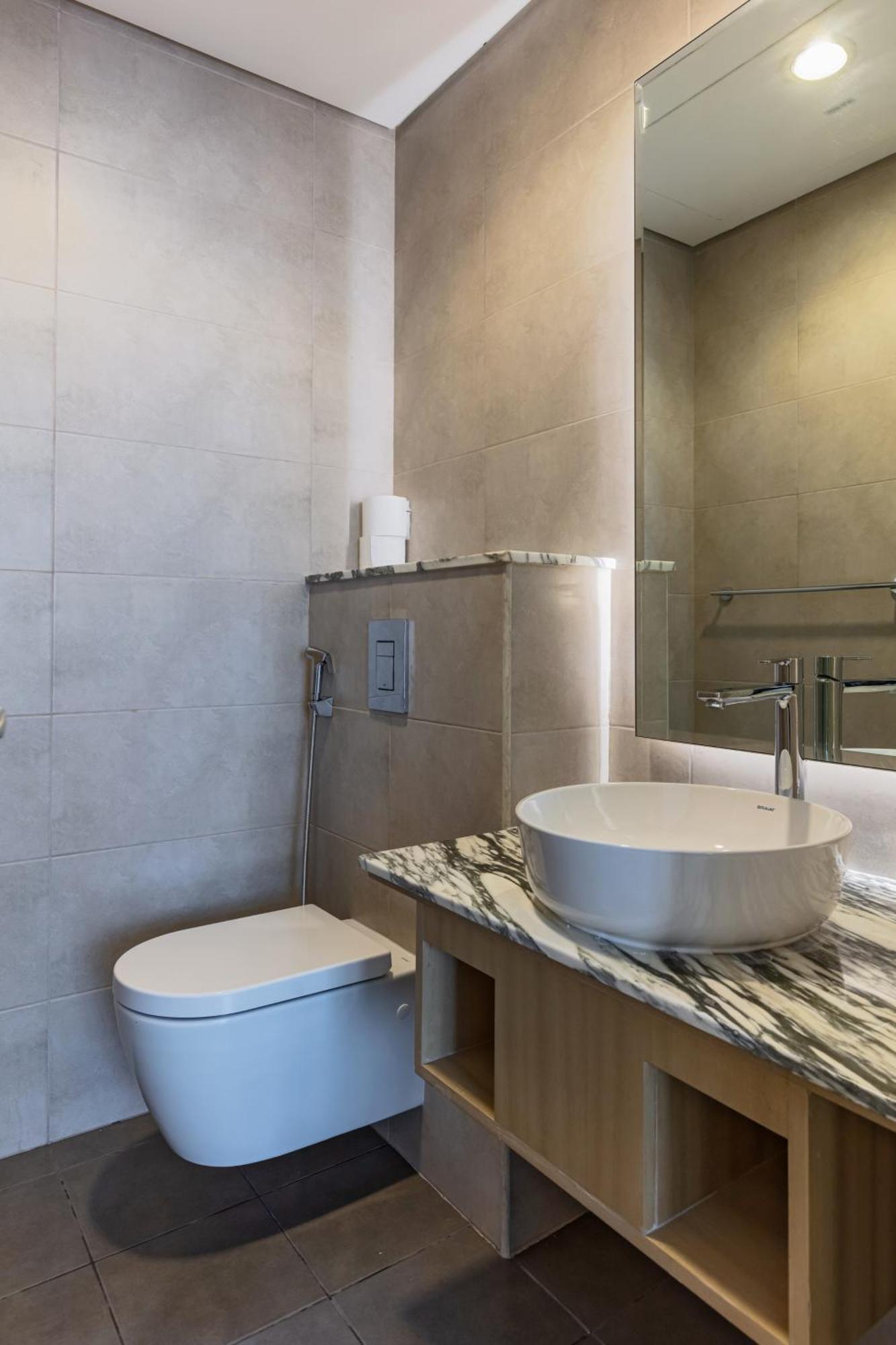 Unique 2br With Infinity Pool View On Burj Khalifa Appartement Dubaï