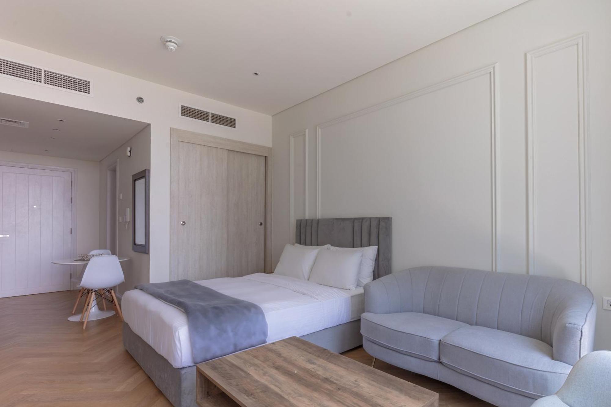 Appartement Fully-equipped Palm Jumeirah, Seven