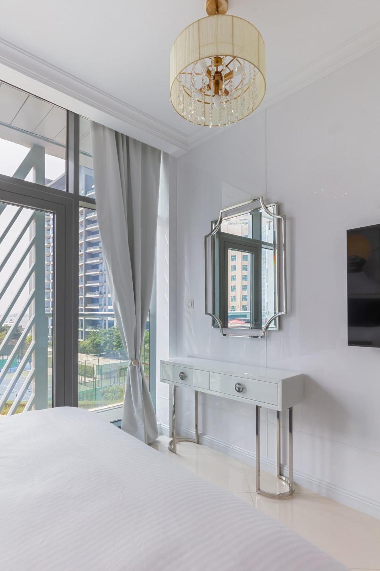 Appartement Fully-equipped Palm Jumeirah, Seven *