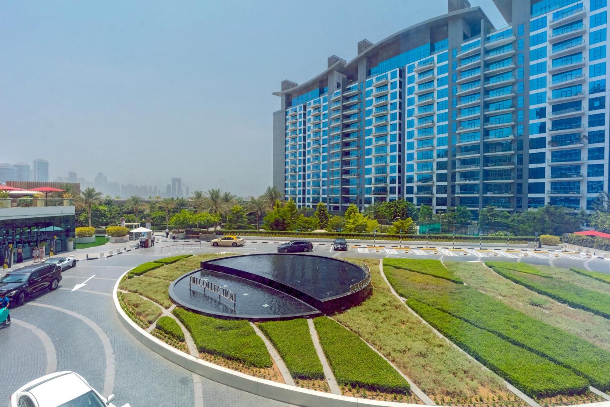 Appartement Fully-equipped Palm Jumeirah, Seven
