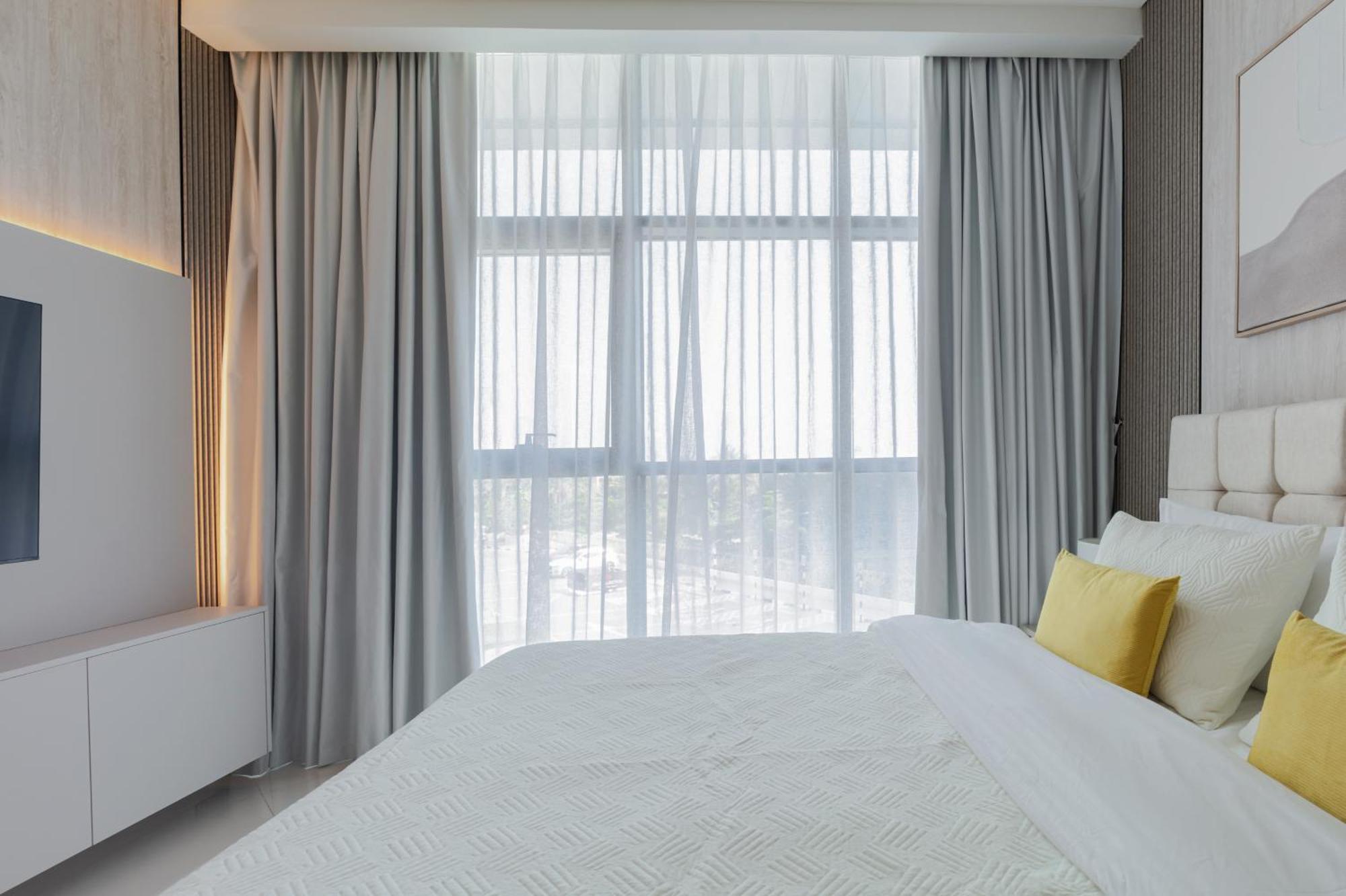 Appartement Fully-equipped Palm Jumeirah, Seven Dubaï