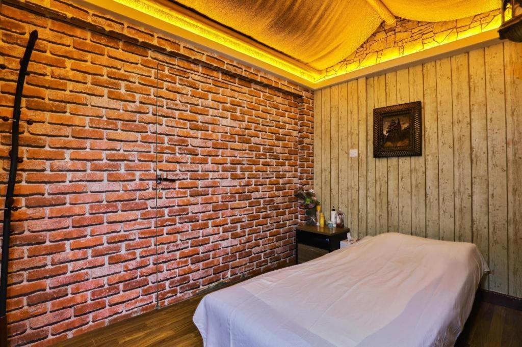 Oyo 482 Sun And Sands Downtown 3* Dubái
