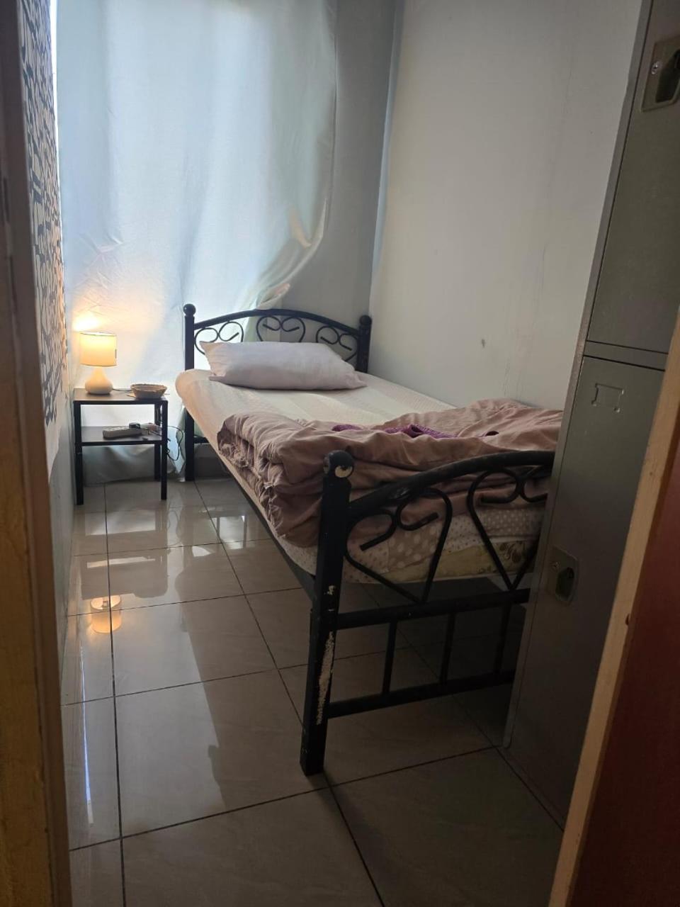 Cozy Pods Near Dxb * Dubaï