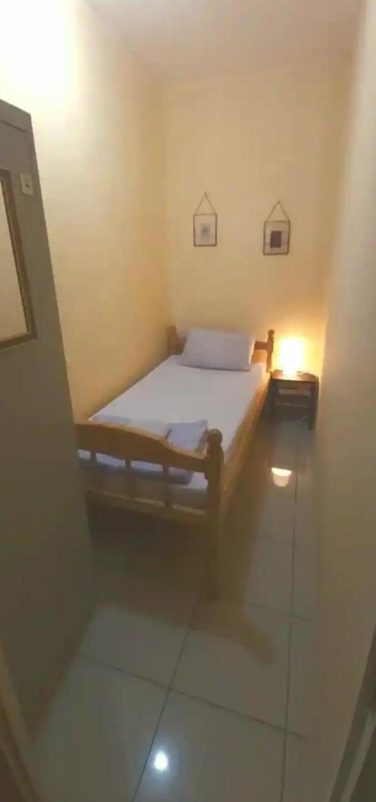 Maison d'hôtes Cozy Pods Near Dxb Dubaï