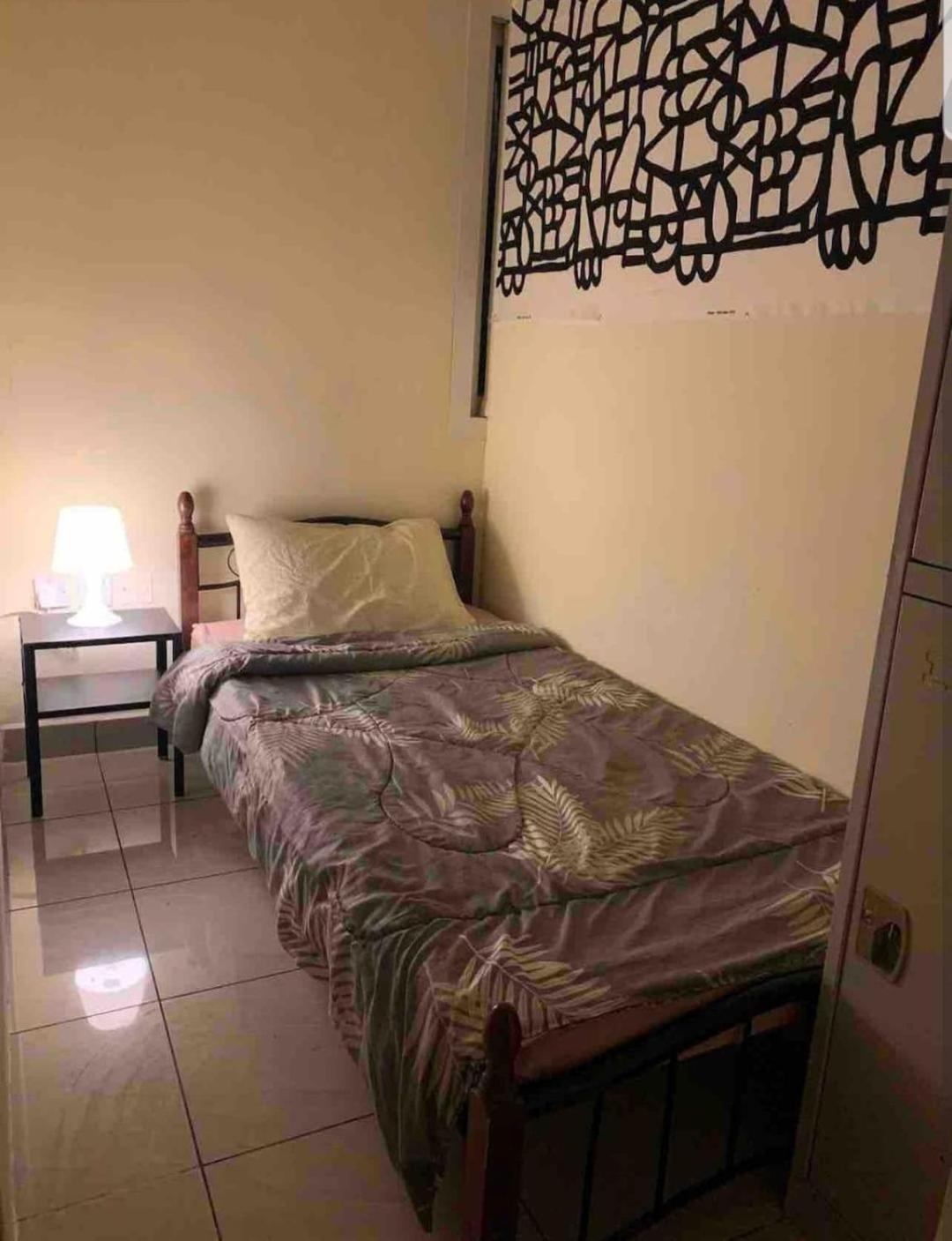 Cozy Pods Near Dxb Maison d'hôtes Dubaï