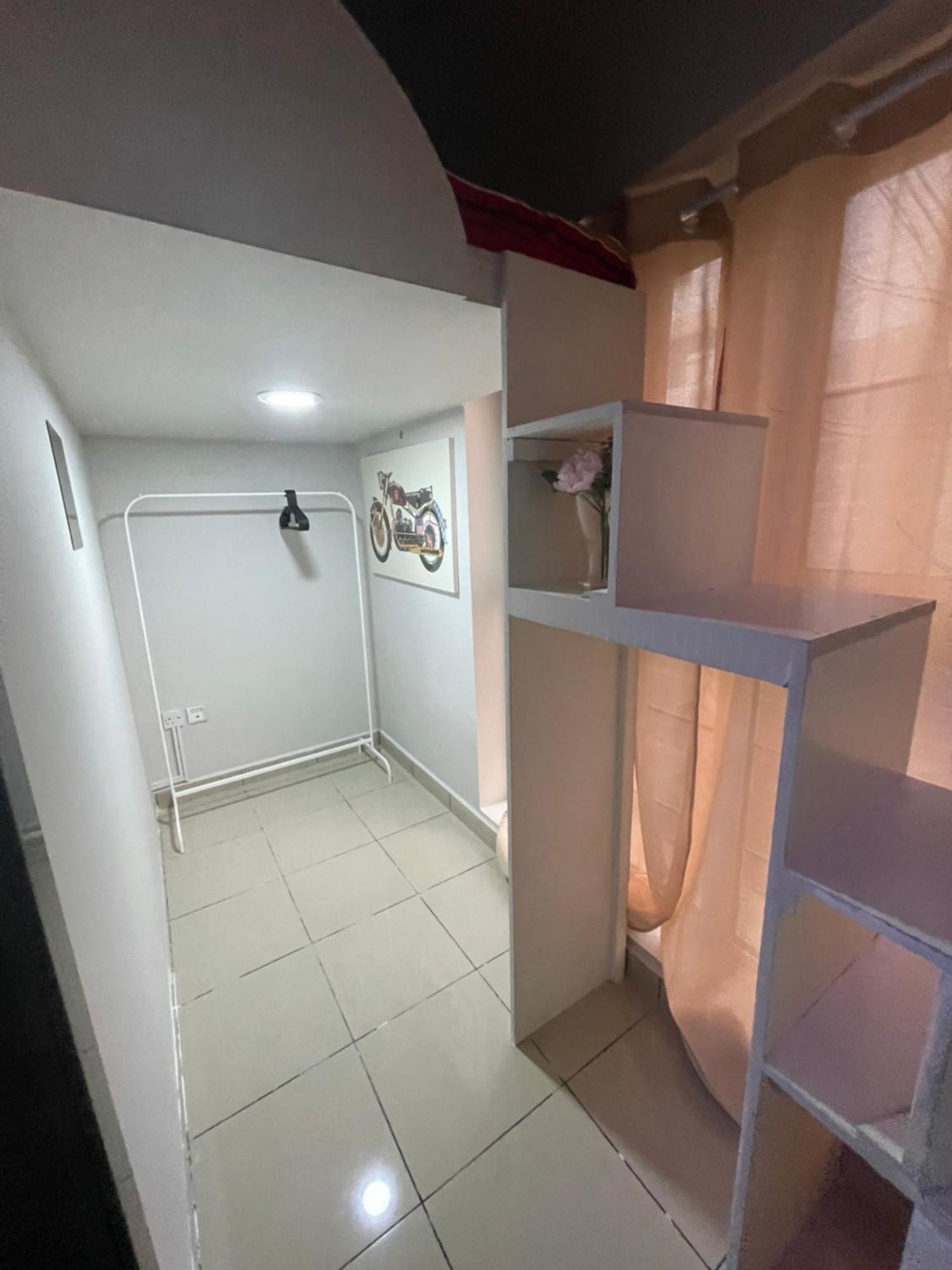 Cozy Pods Near Dxb Dubaï