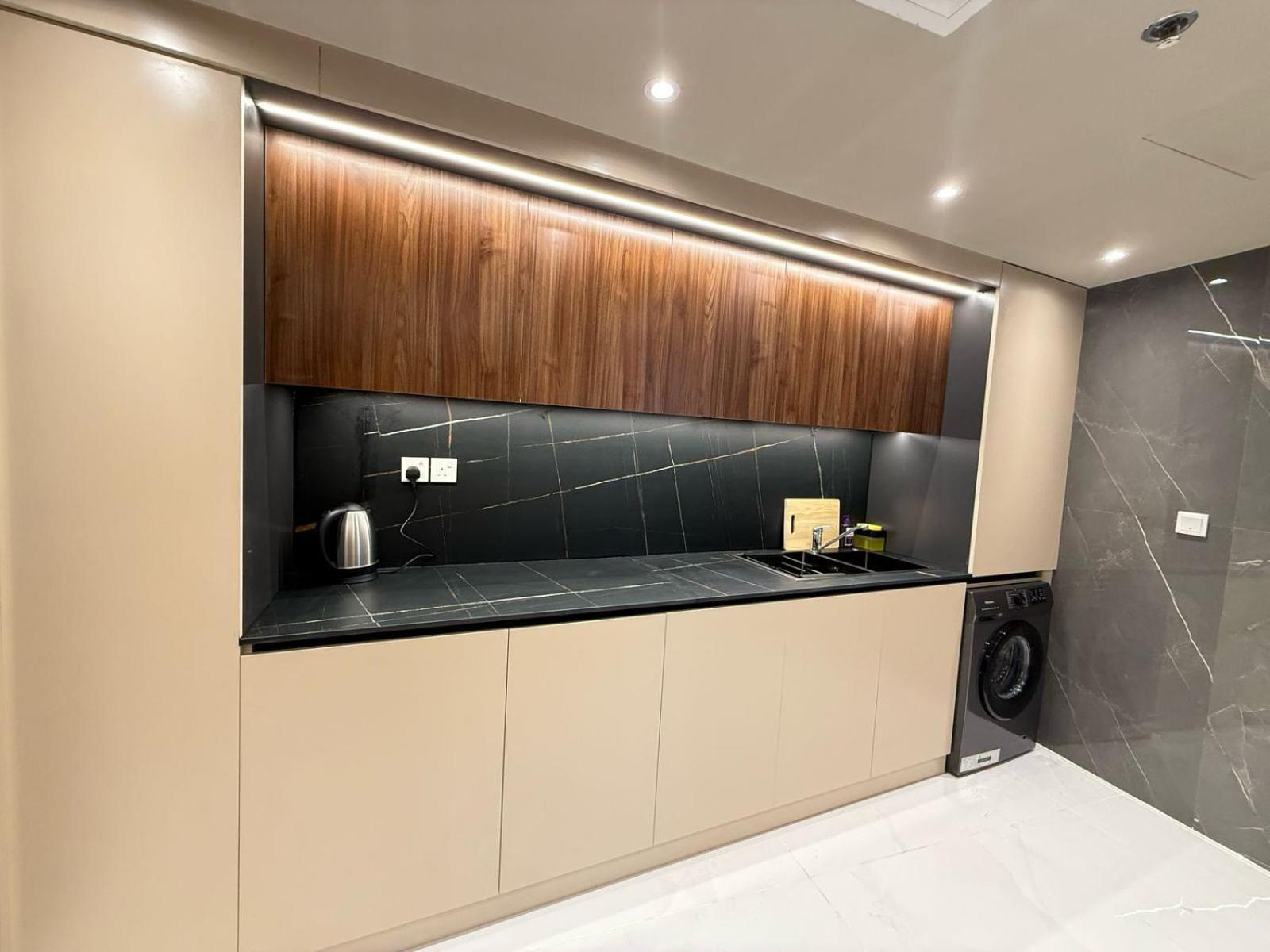 Spacious Modernized 2 Bedroom And Duplex 4 Br Apartments By Taskeen Holiday Homes Apartment