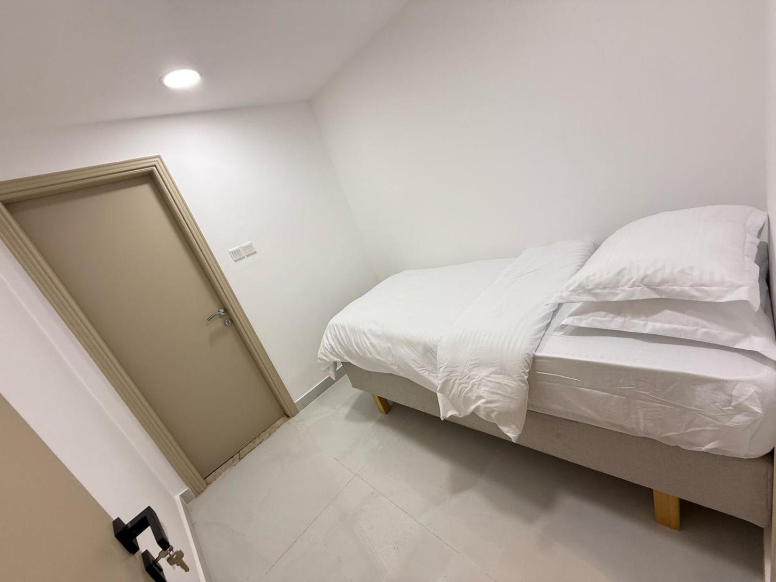 Spacious Modernized 2 Bedroom And Duplex 4 Br Apartments By Taskeen Holiday Homes
