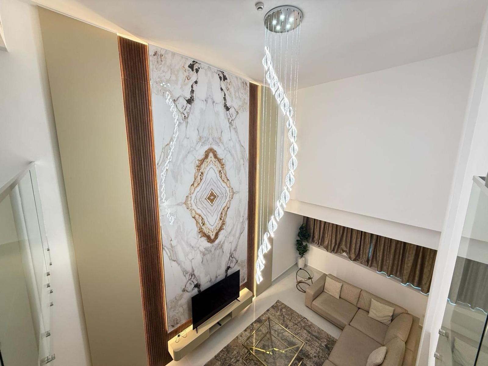 Spacious Modernized 2 Bedroom And Duplex 4 Br Apartments By Taskeen Holiday Homes Apartment