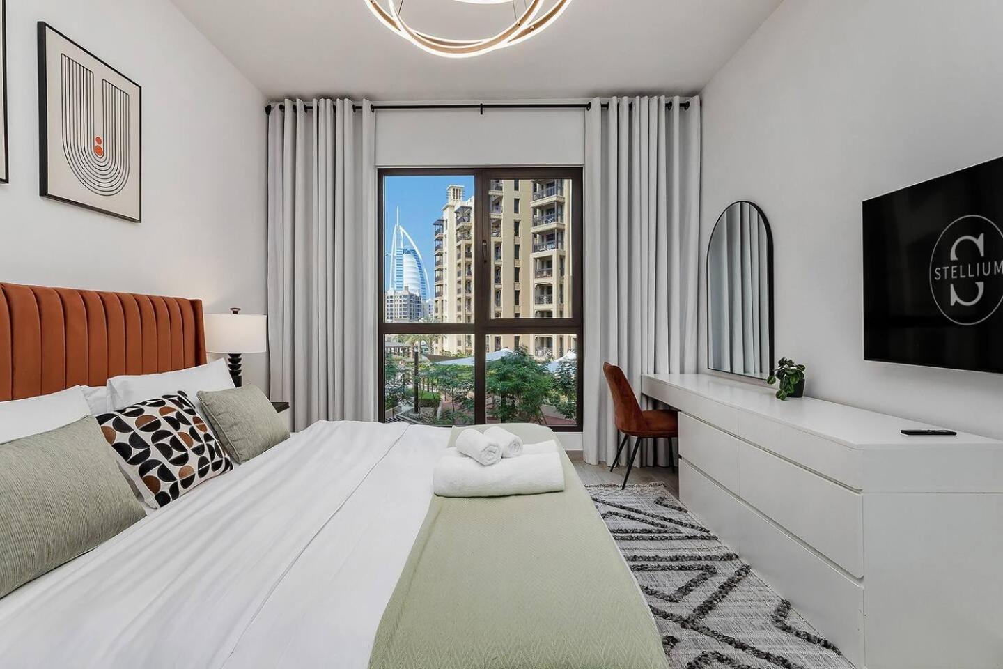 Asayel Appartement Dubaï