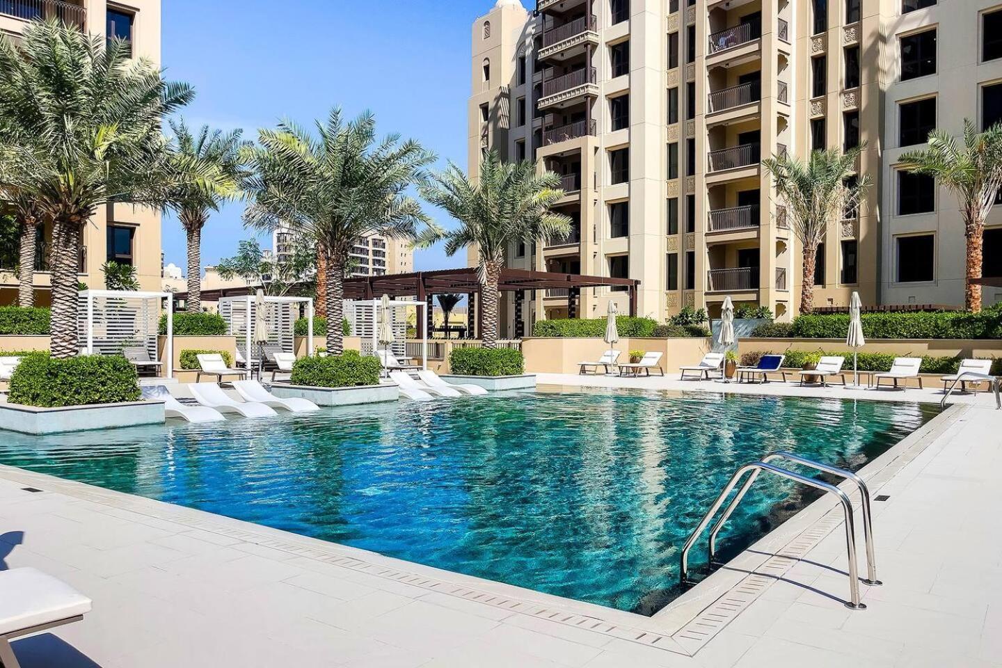 Appartement Asayel *