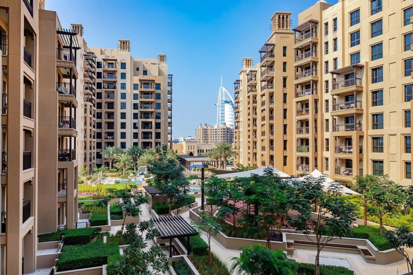 Asayel * Dubaï