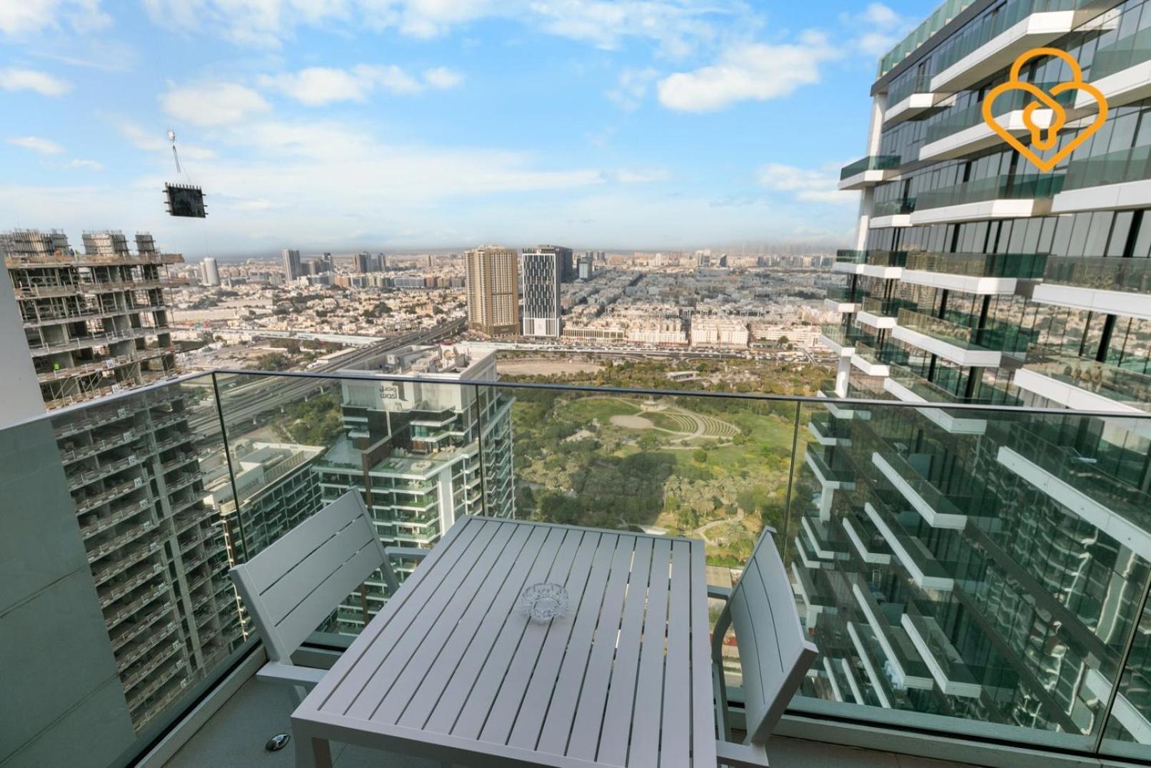 Keysplease Brand New 3 Bedroom Zaabeel Minutes To Wtc & Downtown 4007 Dubaï