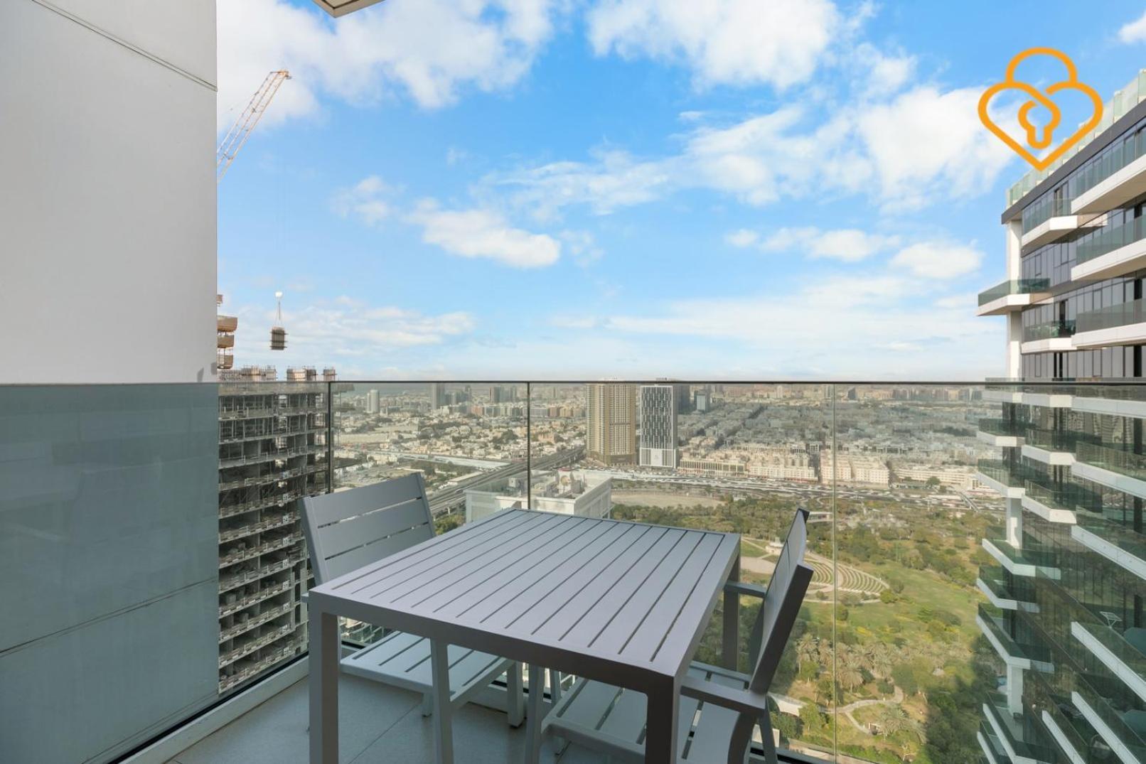 Keysplease Brand New 3 Bedroom Zaabeel Minutes To Wtc & Downtown 4007 Appartement *