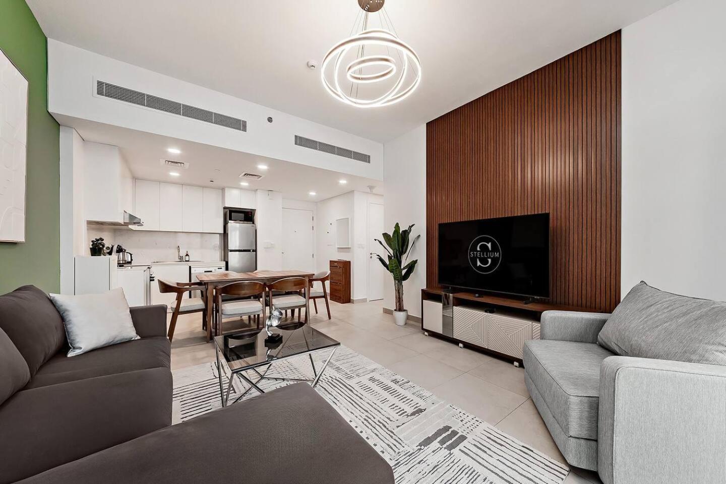 Appartement Asayel Dubaï