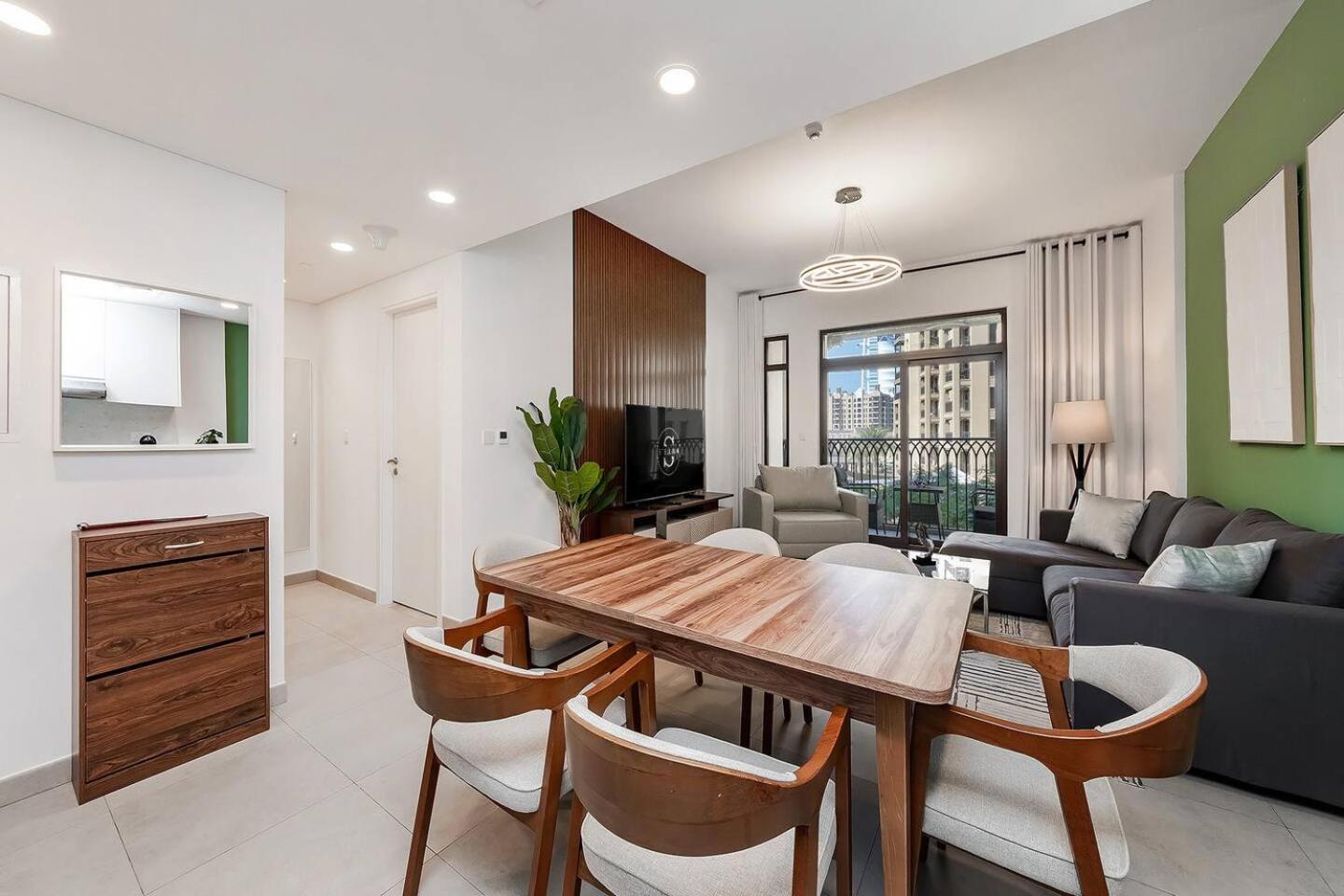 Asayel Appartement *
