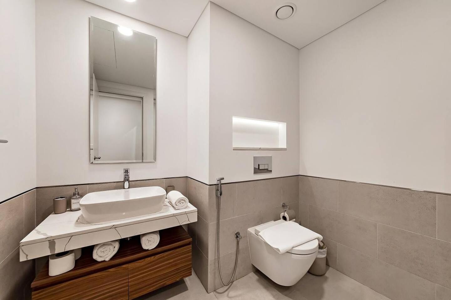 Asayel Appartement *