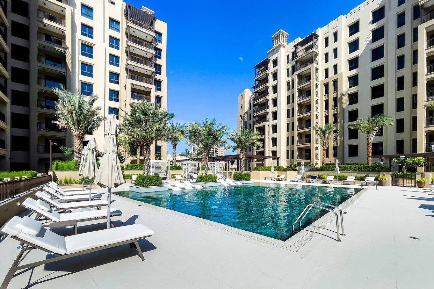 Asayel Appartement