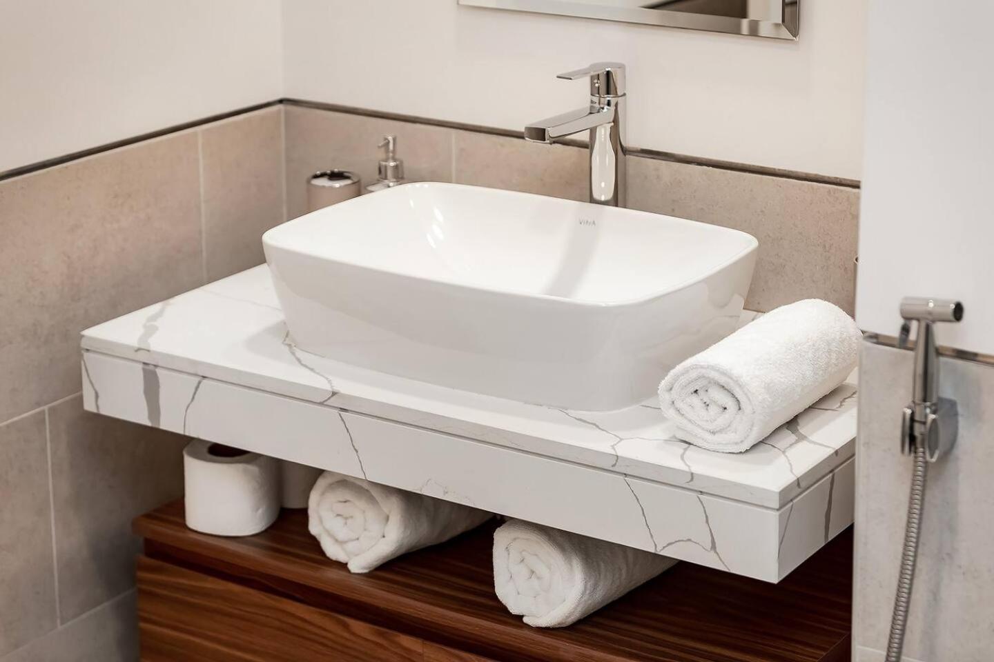 Asayel Appartement Dubaï
