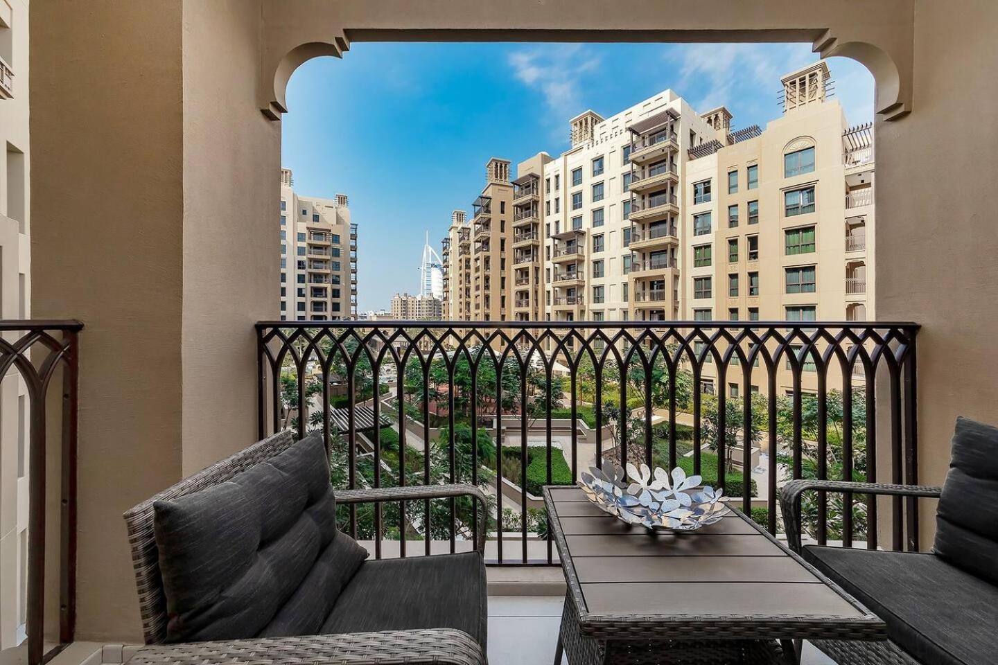 Asayel Appartement *