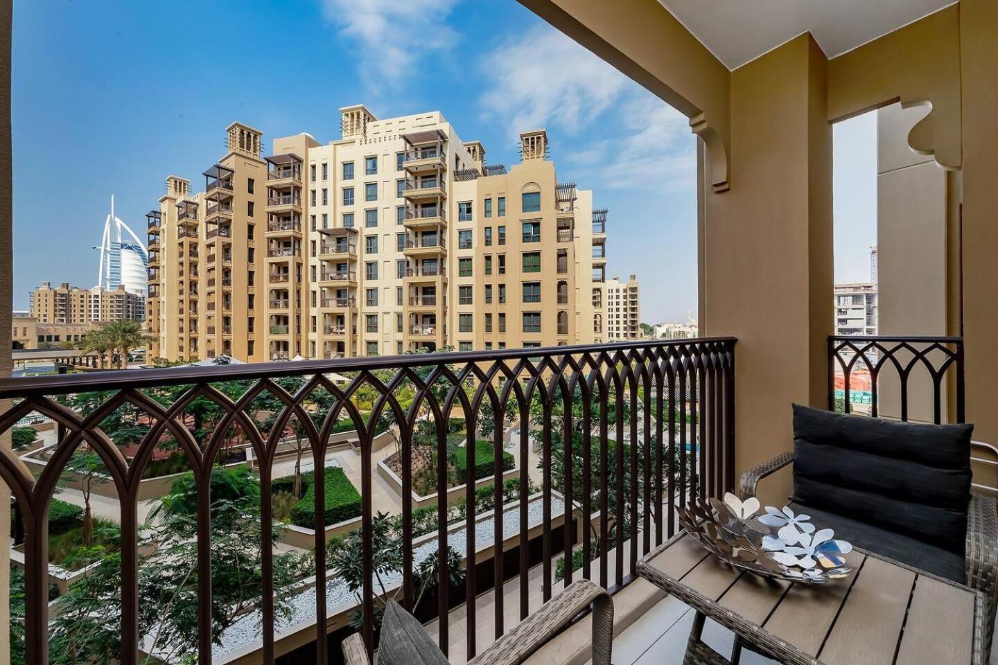 Appartement Asayel Dubaï