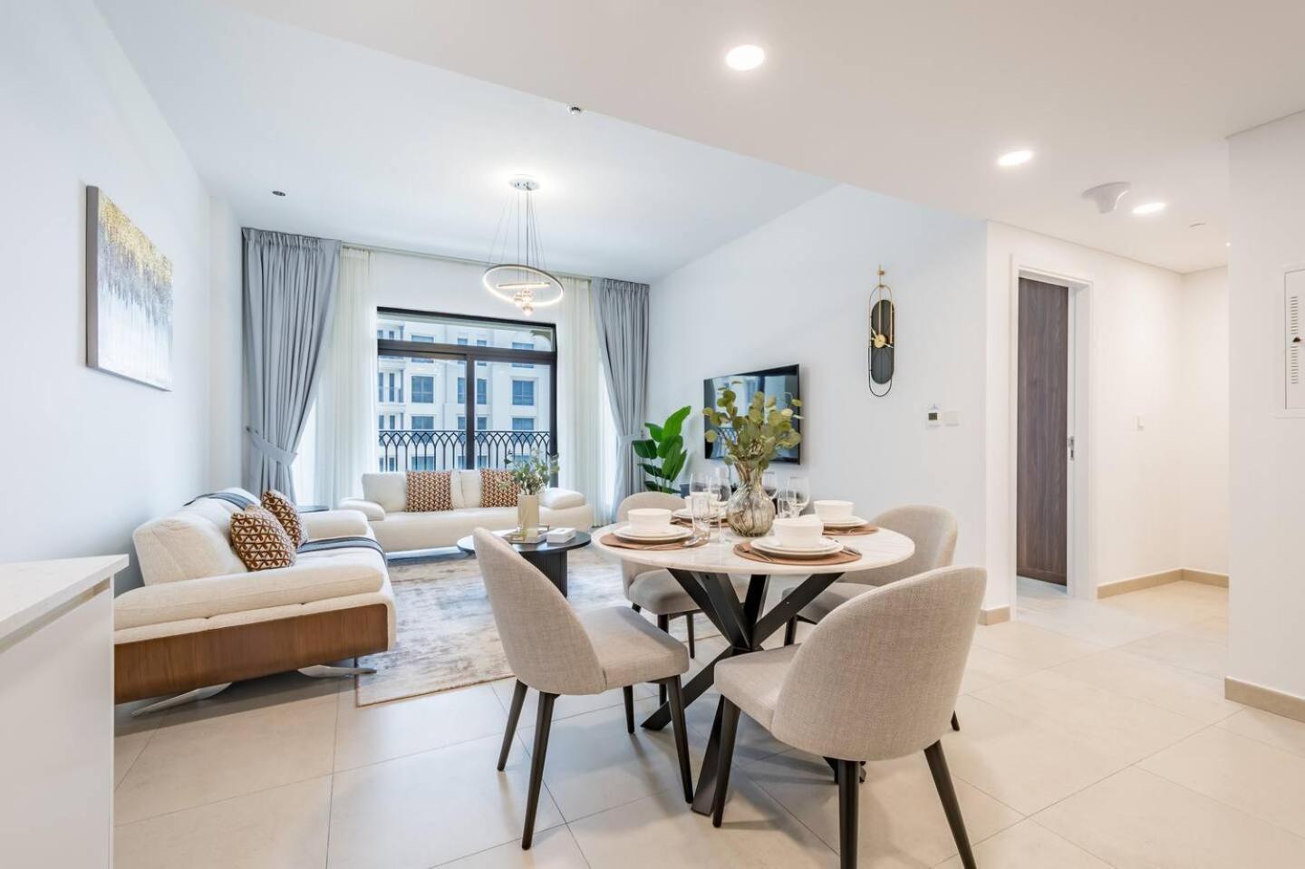 Asayel Appartement