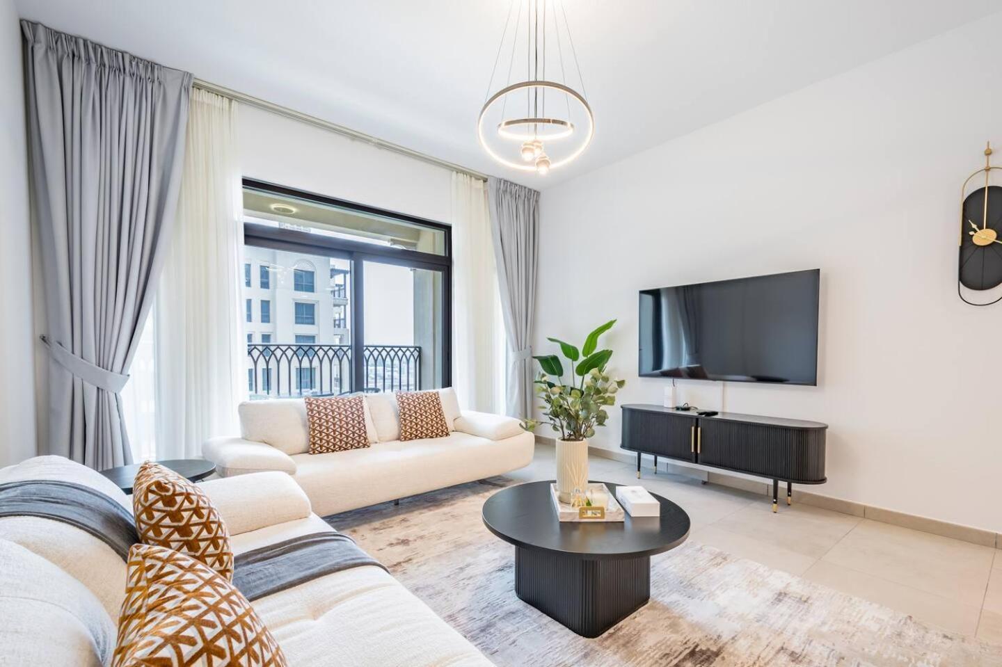 Appartement Asayel Dubaï