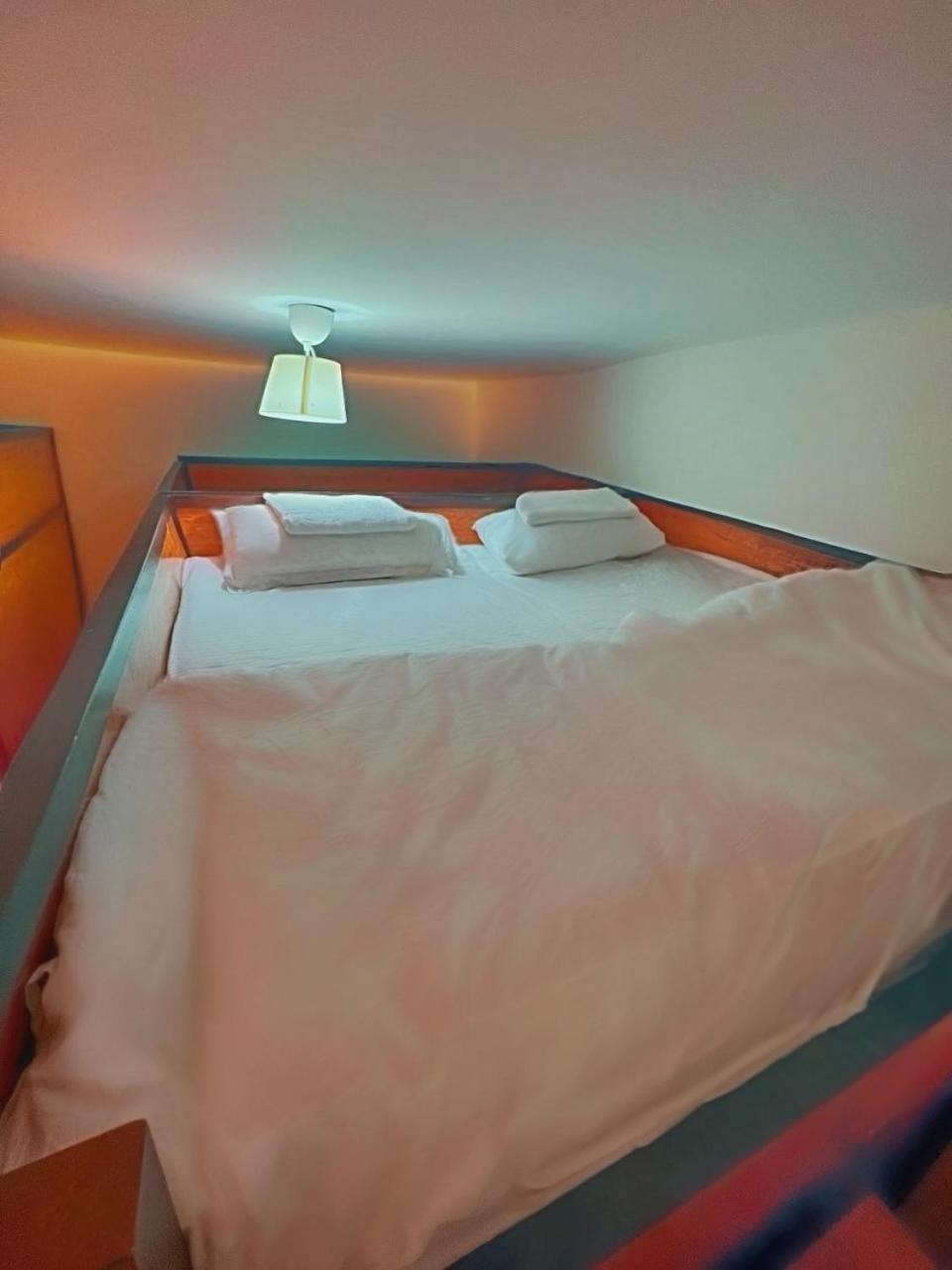 King Bed - Séjour chez l'habitant *