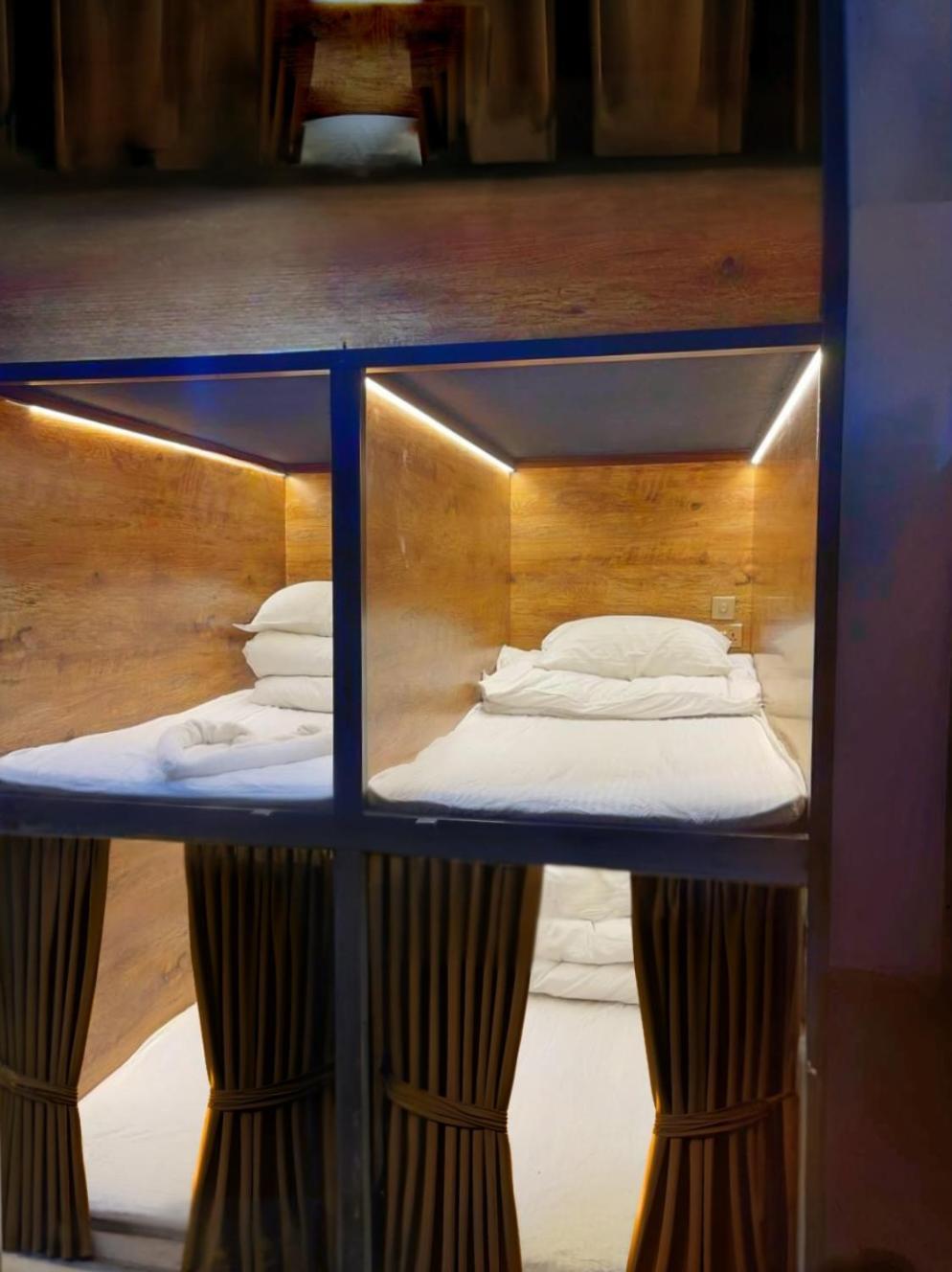 Séjour chez l'habitant King Bed -