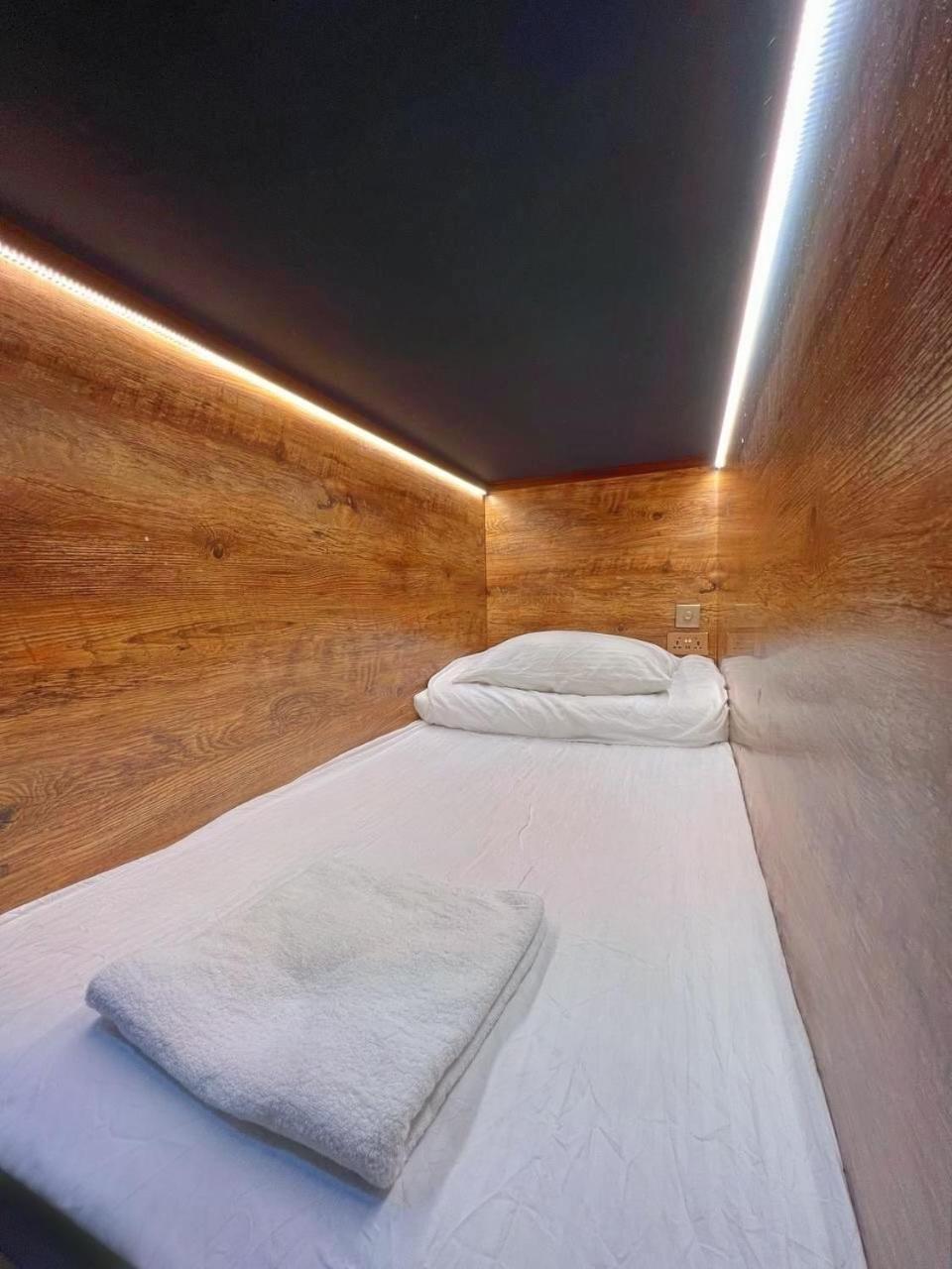 Séjour chez l'habitant King Bed - *