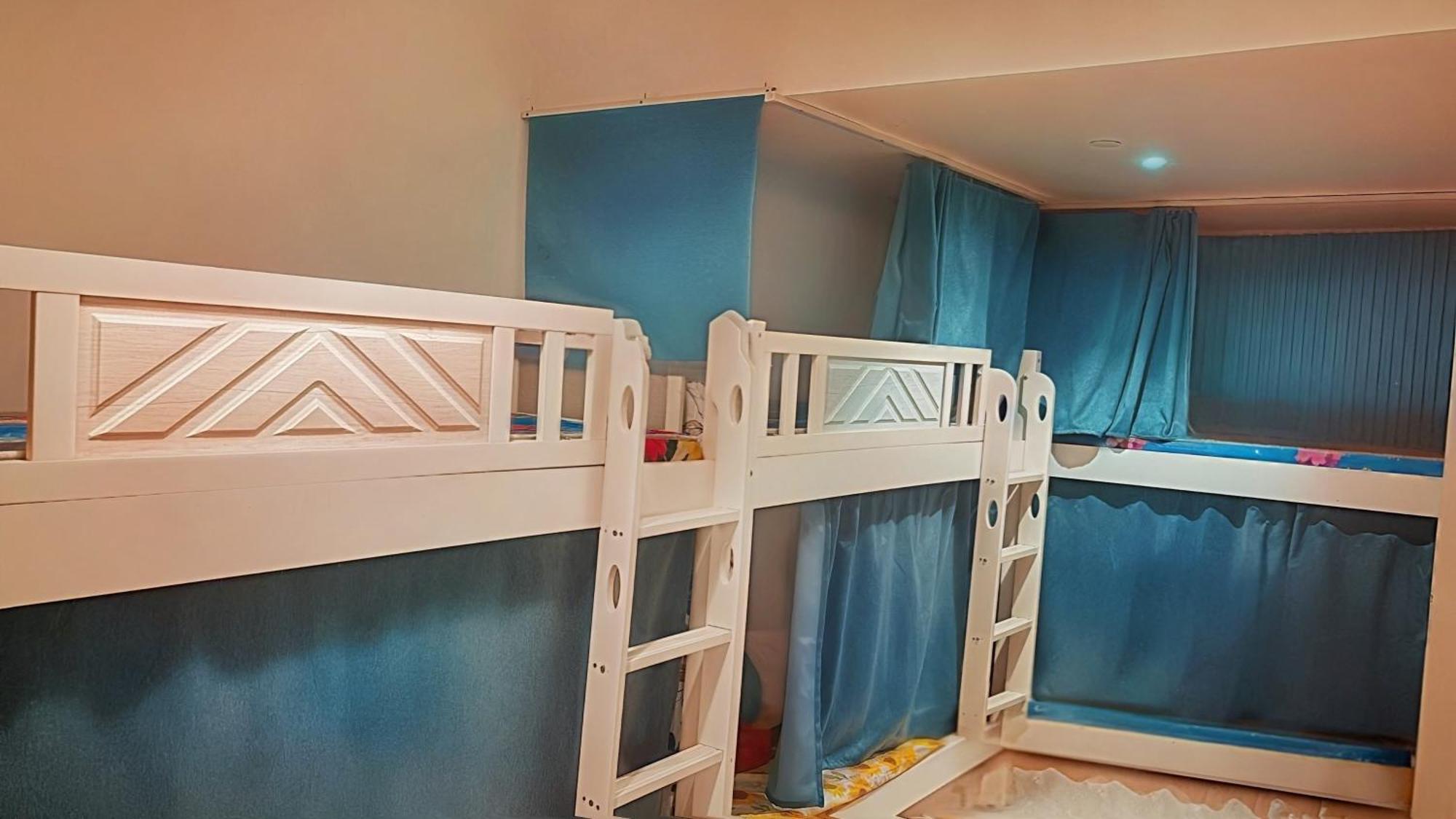 Séjour chez l'habitant King Bed -