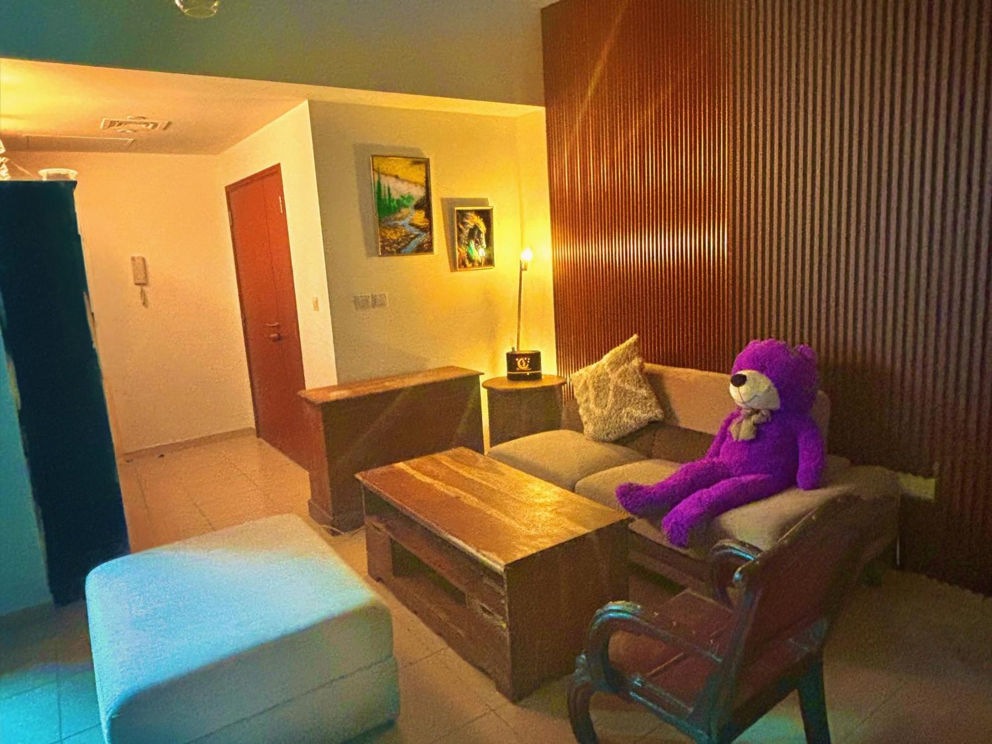 Séjour chez l'habitant King Bed -