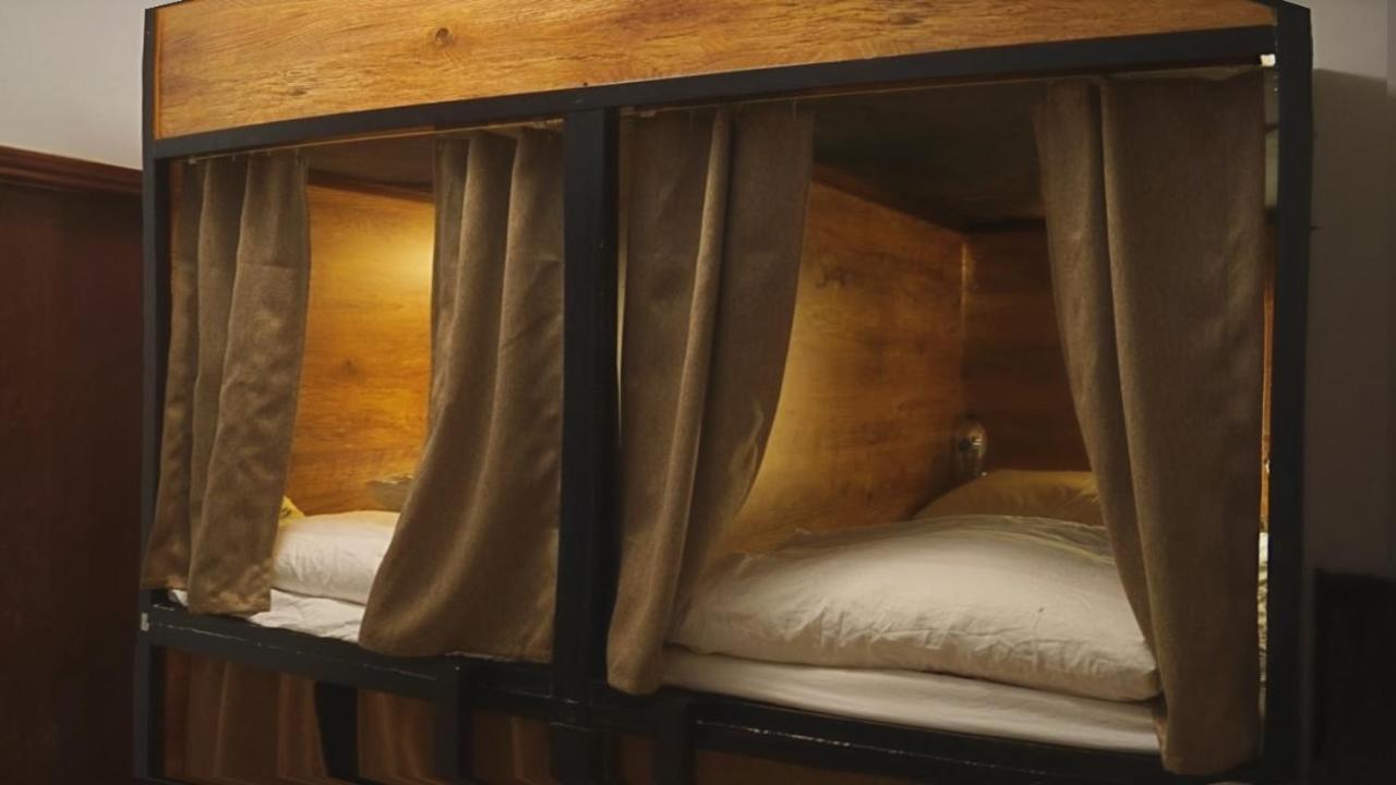 Séjour chez l'habitant King Bed -