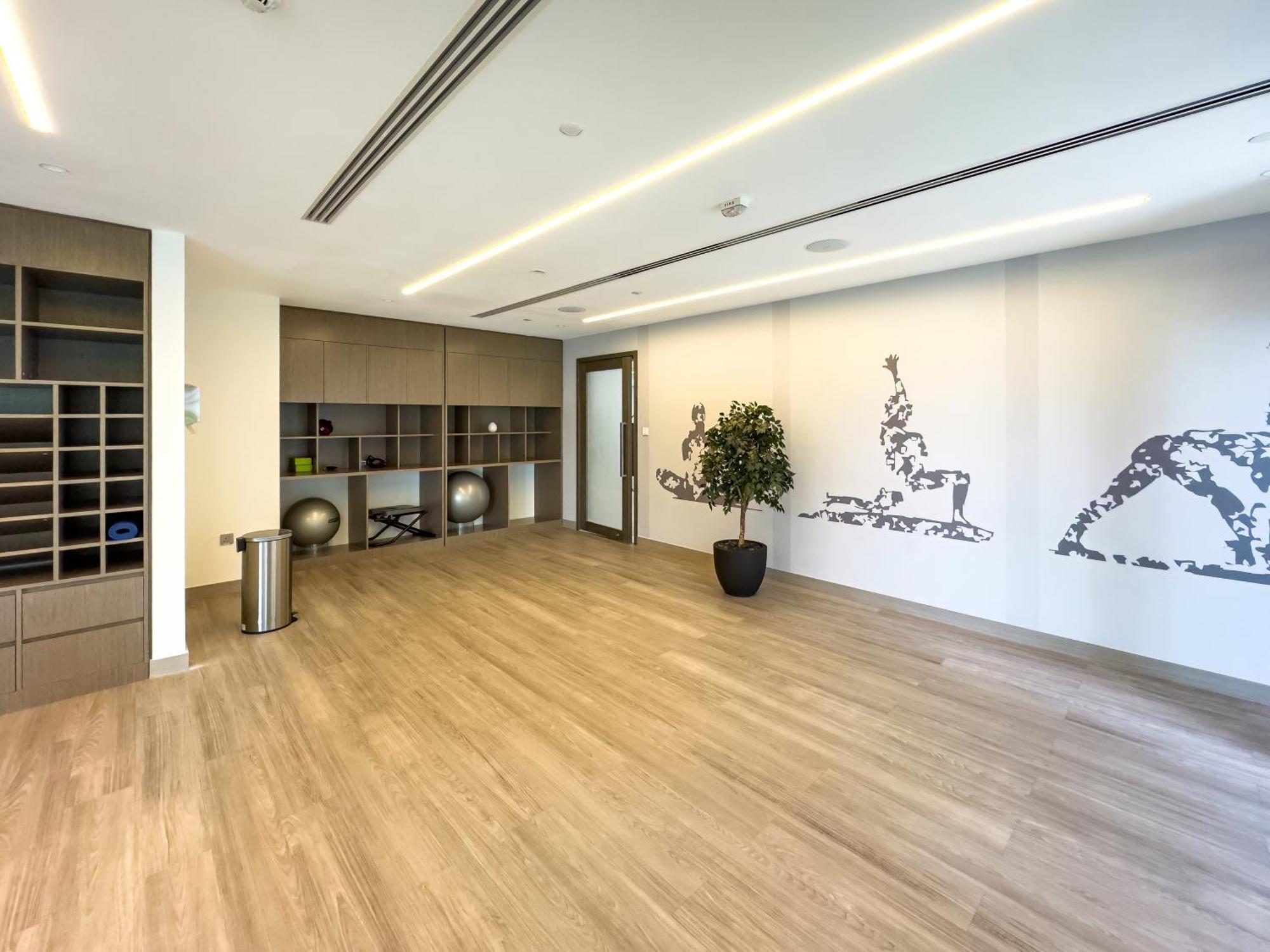 Appartement 2bdr Led Side Burj Khalifa Views Opposite Mall