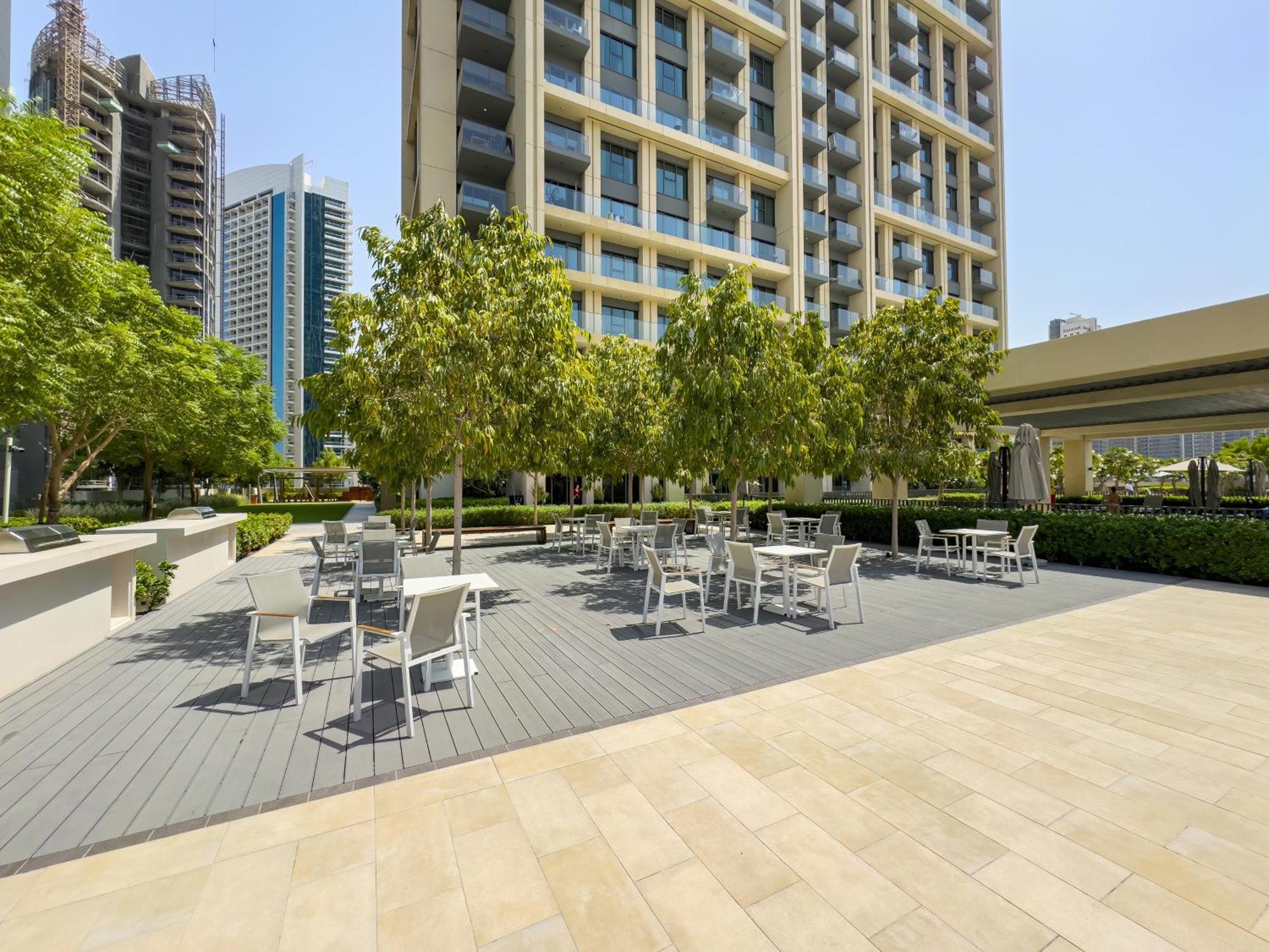 Appartement 2bdr Led Side Burj Khalifa Views Opposite Mall