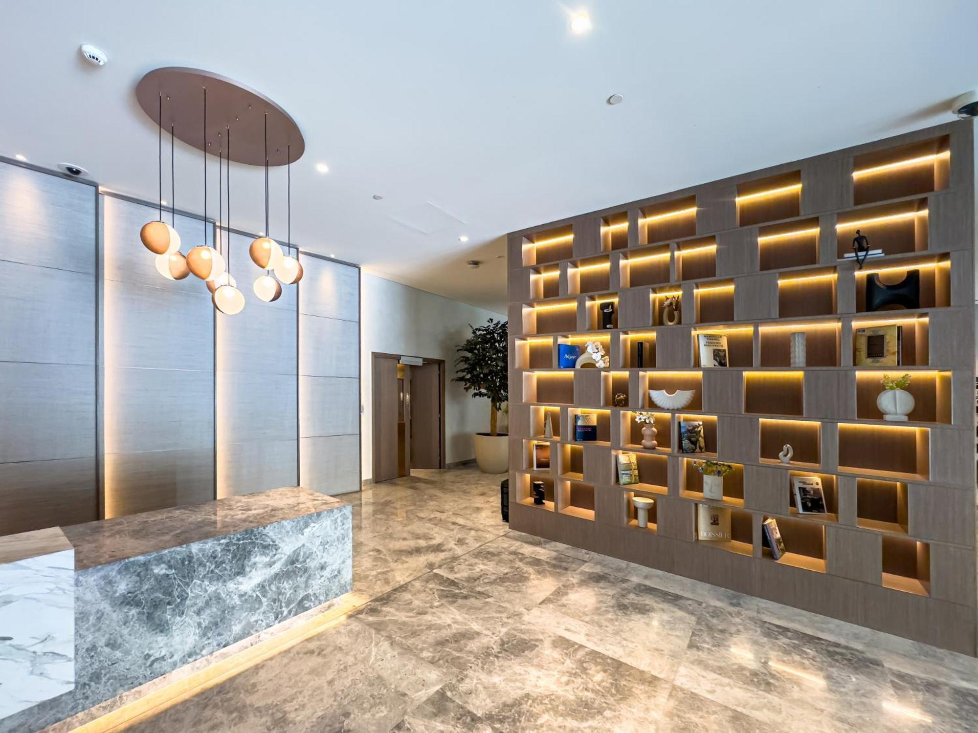 2bdr Led Side Burj Khalifa Views Opposite Mall Appartement *