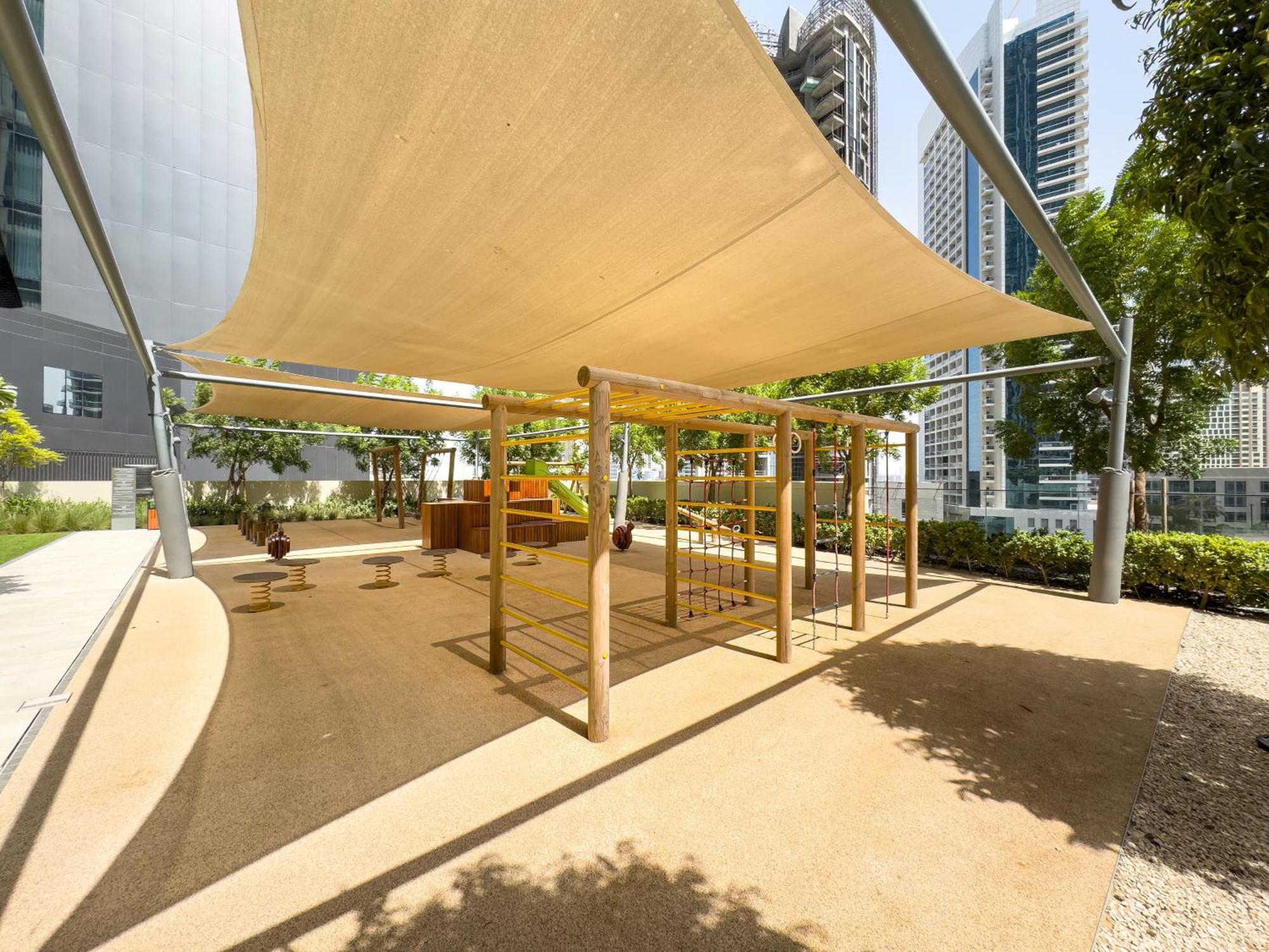 Appartement 2bdr Led Side Burj Khalifa Views Opposite Mall