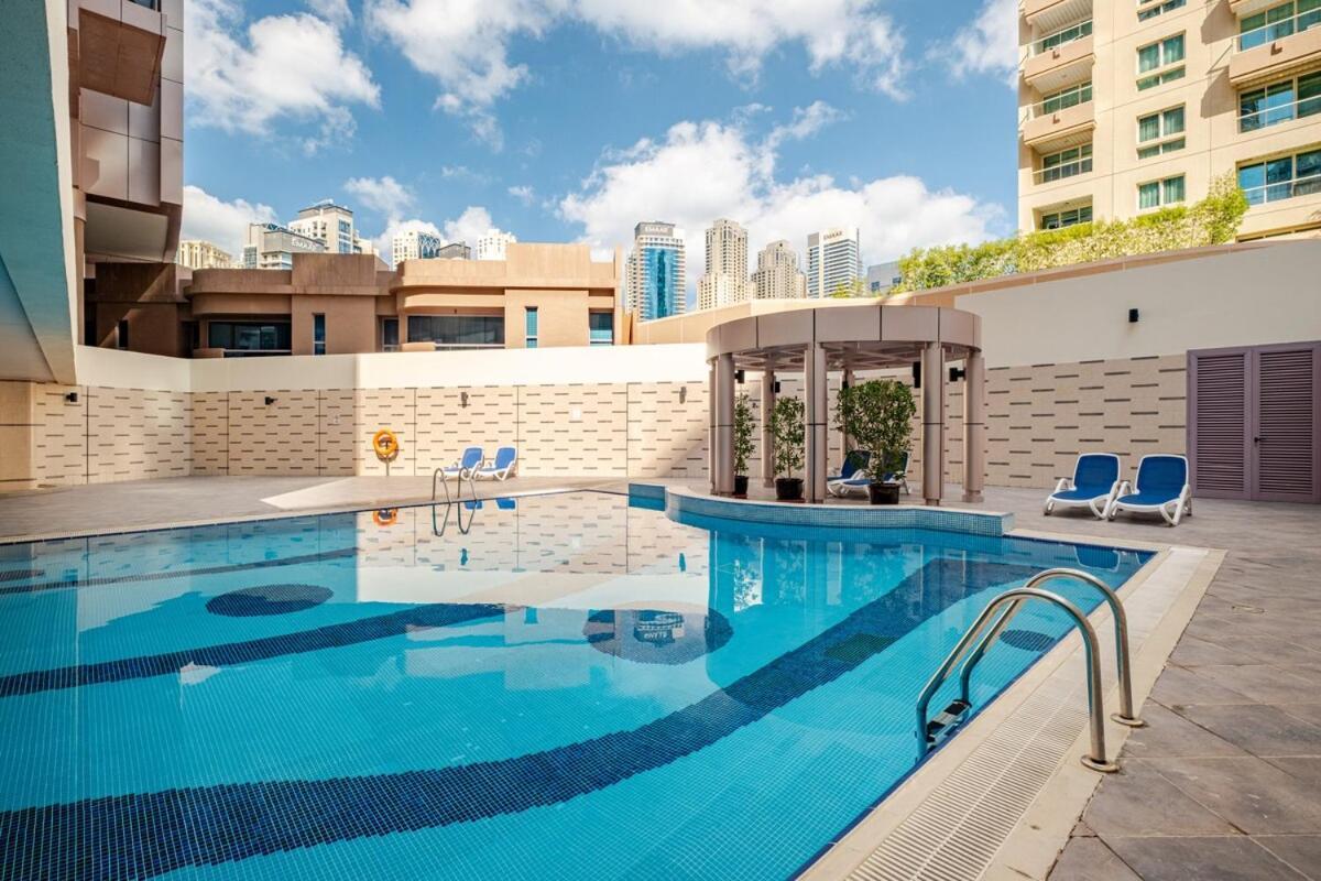 Stylish Marina View With Private Marina Walk Access * Dubái