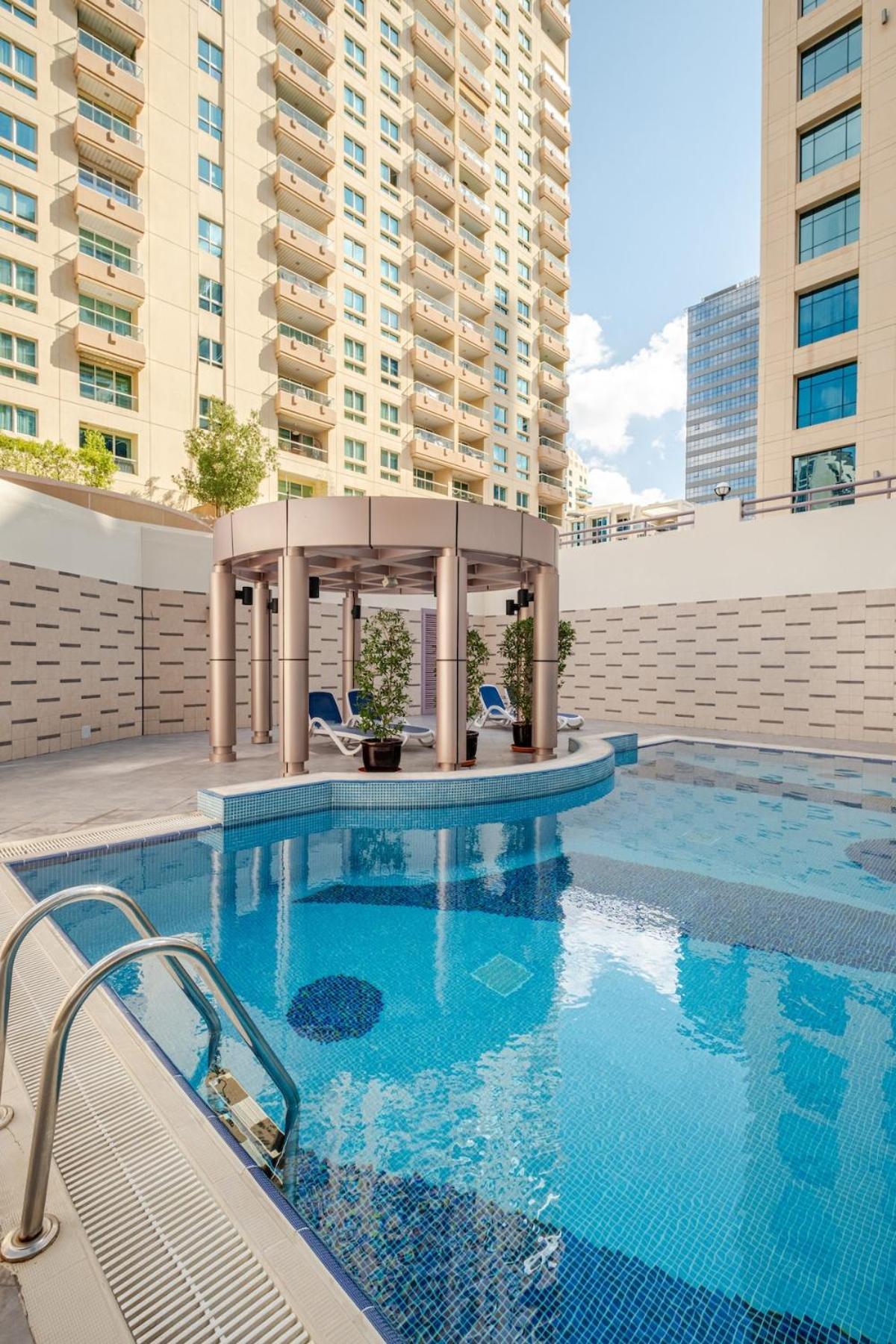 Stylish Marina View With Private Marina Walk Access Appartement