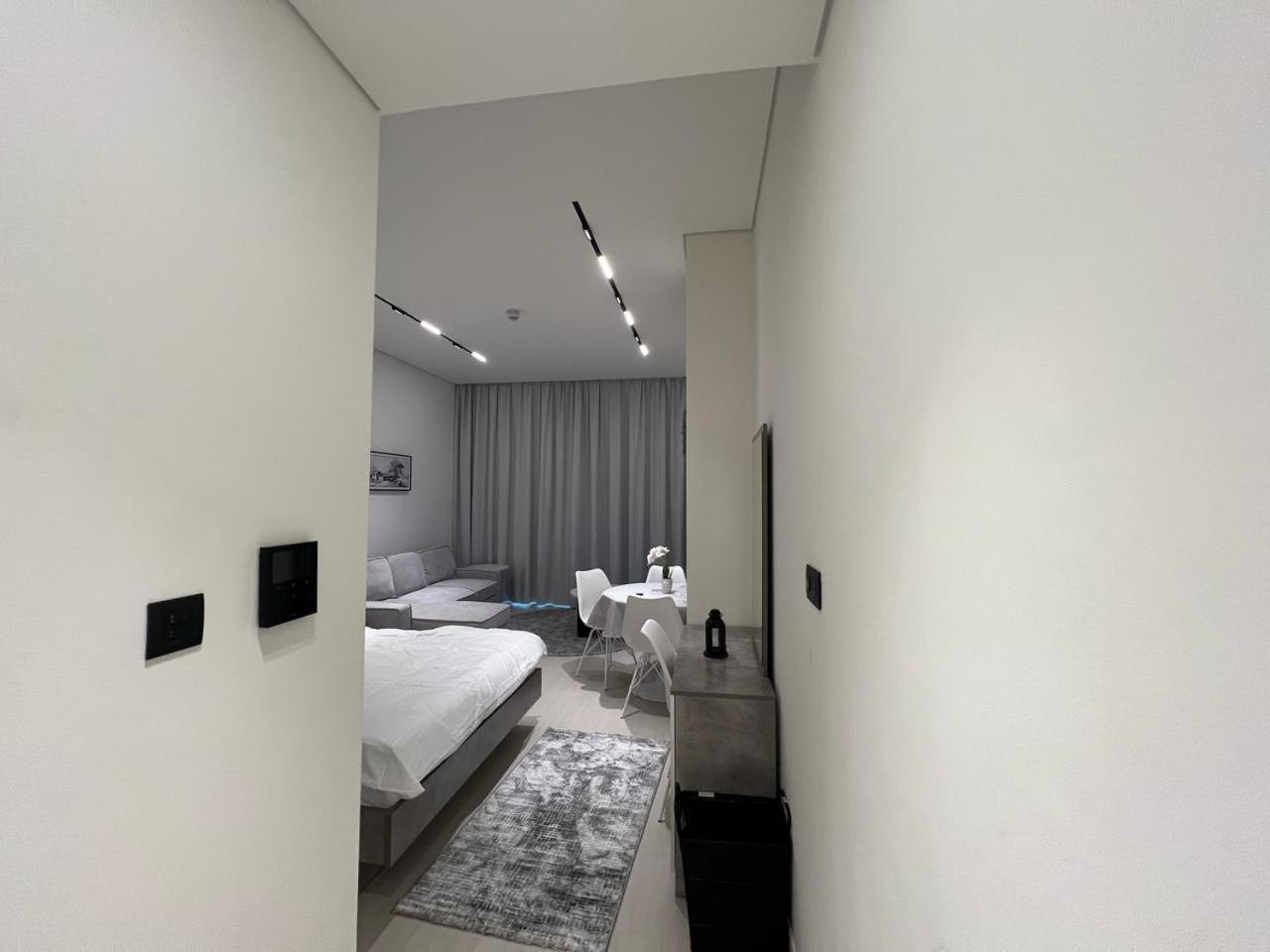 Luxury - Burj Khalifa View - Private Jacuzzi *